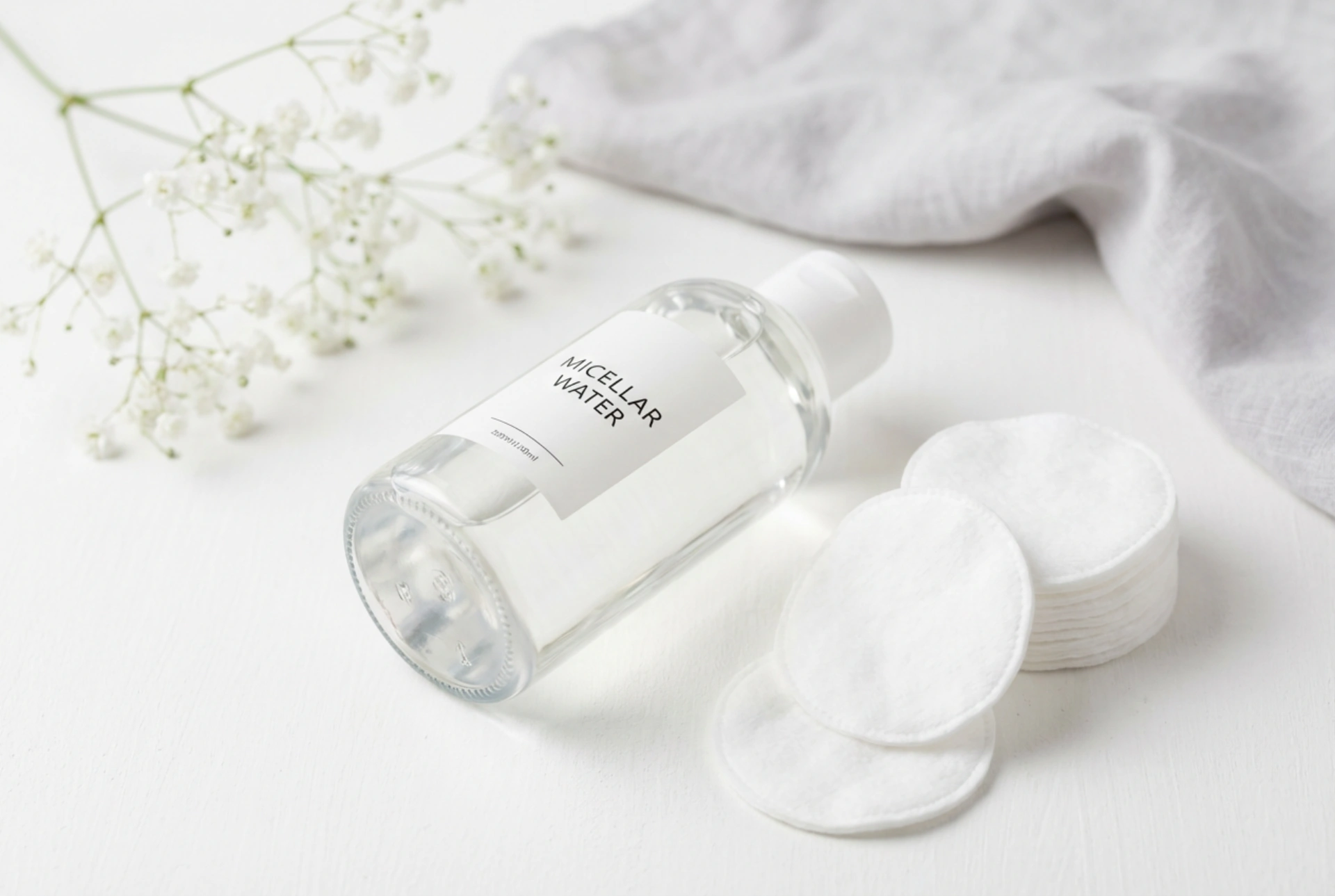 Make-up remover: effectief gebruik en veelgemaakte fouten