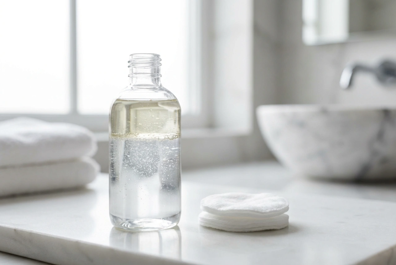 De meest gemaakte fouten bij bifasische make-up remover