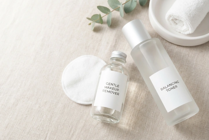 Make-up remover: stap voor stap, van wattenschijfje tot toner