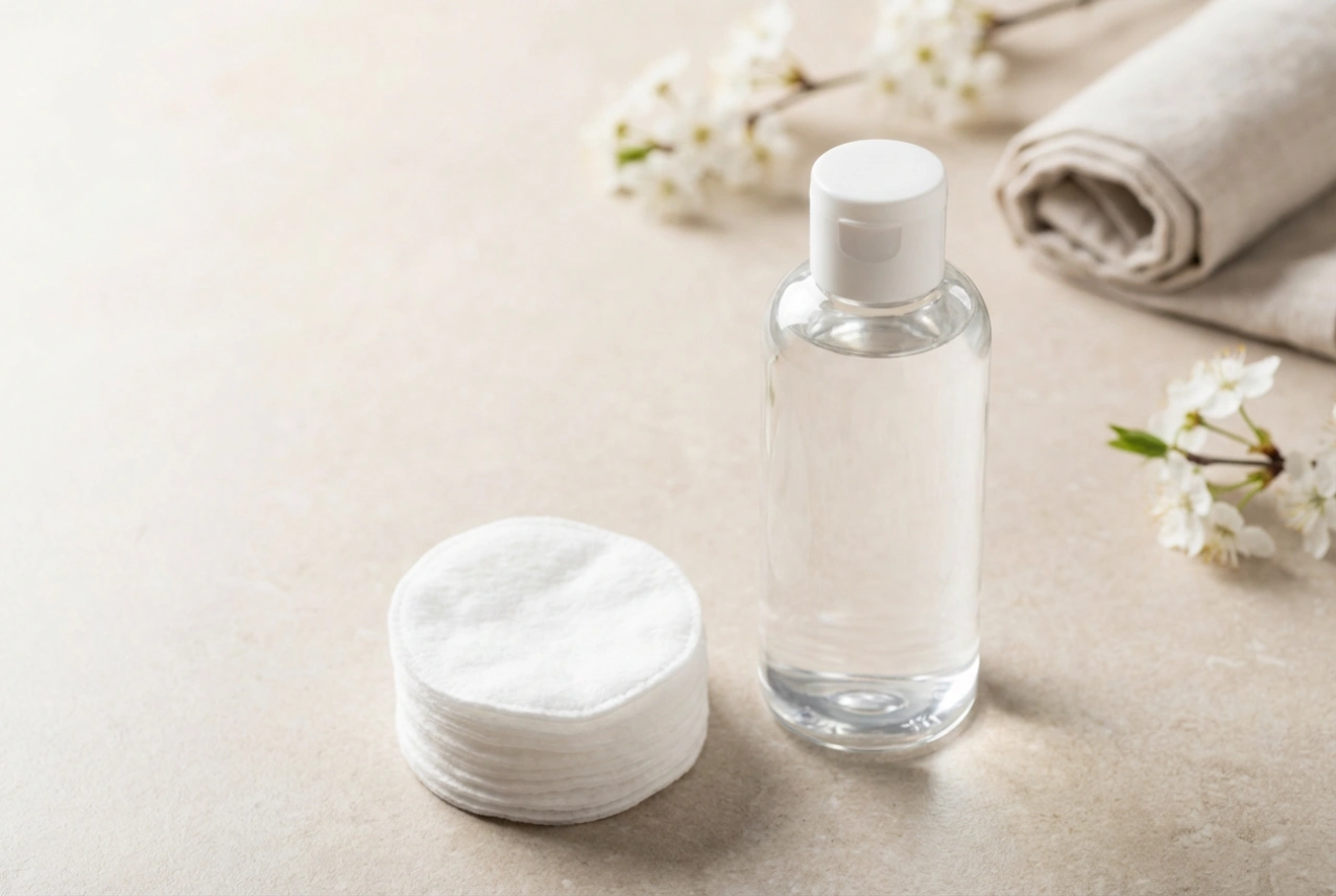 Micellair water voor elke dag: effectieve make-upverwijdering zonder irritatie