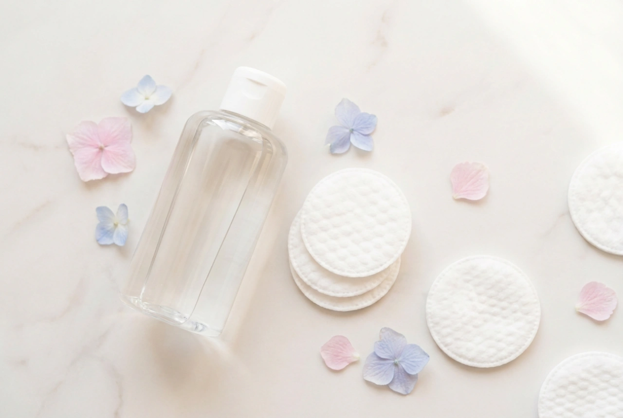 Een goed micellair water: hoe herken en gebruik je het correct?