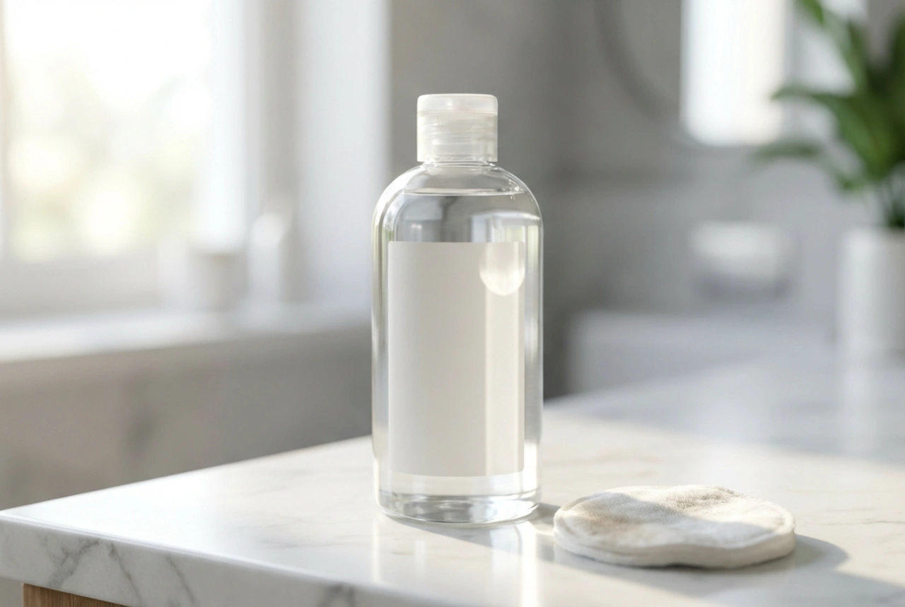 Micellair water: wat is het en hoe gebruik je het dagelijks?