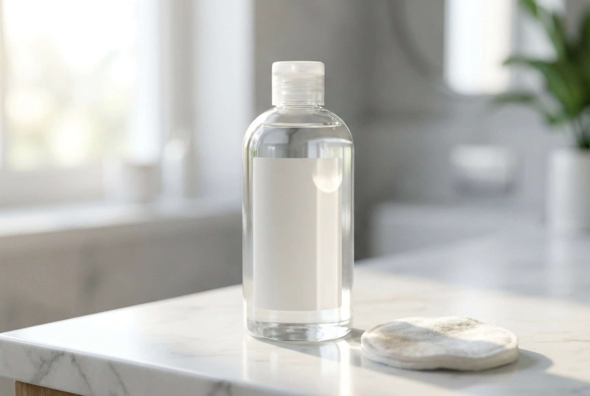 Micellair water: wat is het en hoe gebruik je het dagelijks?