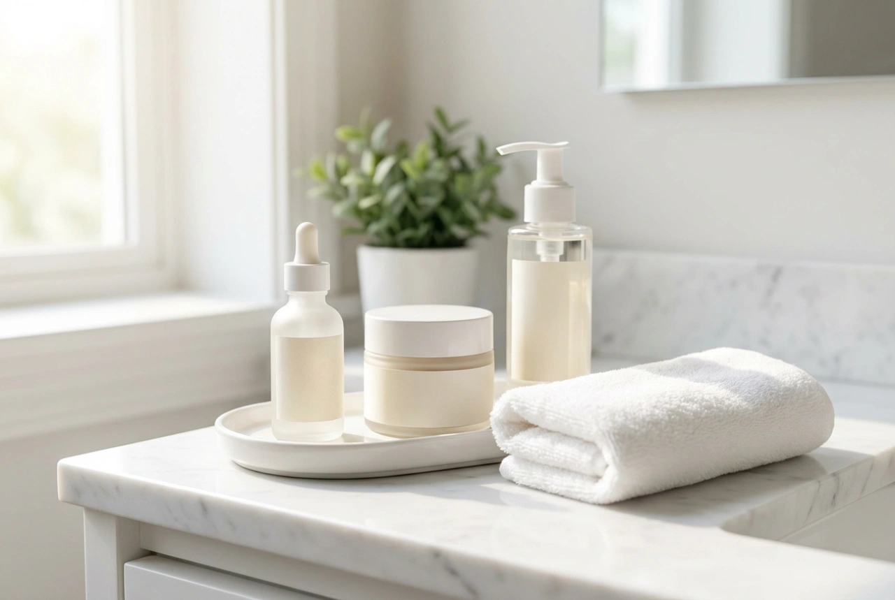 Een goede reinigingsgel voor het gezicht: waar let je op bij je keuze?