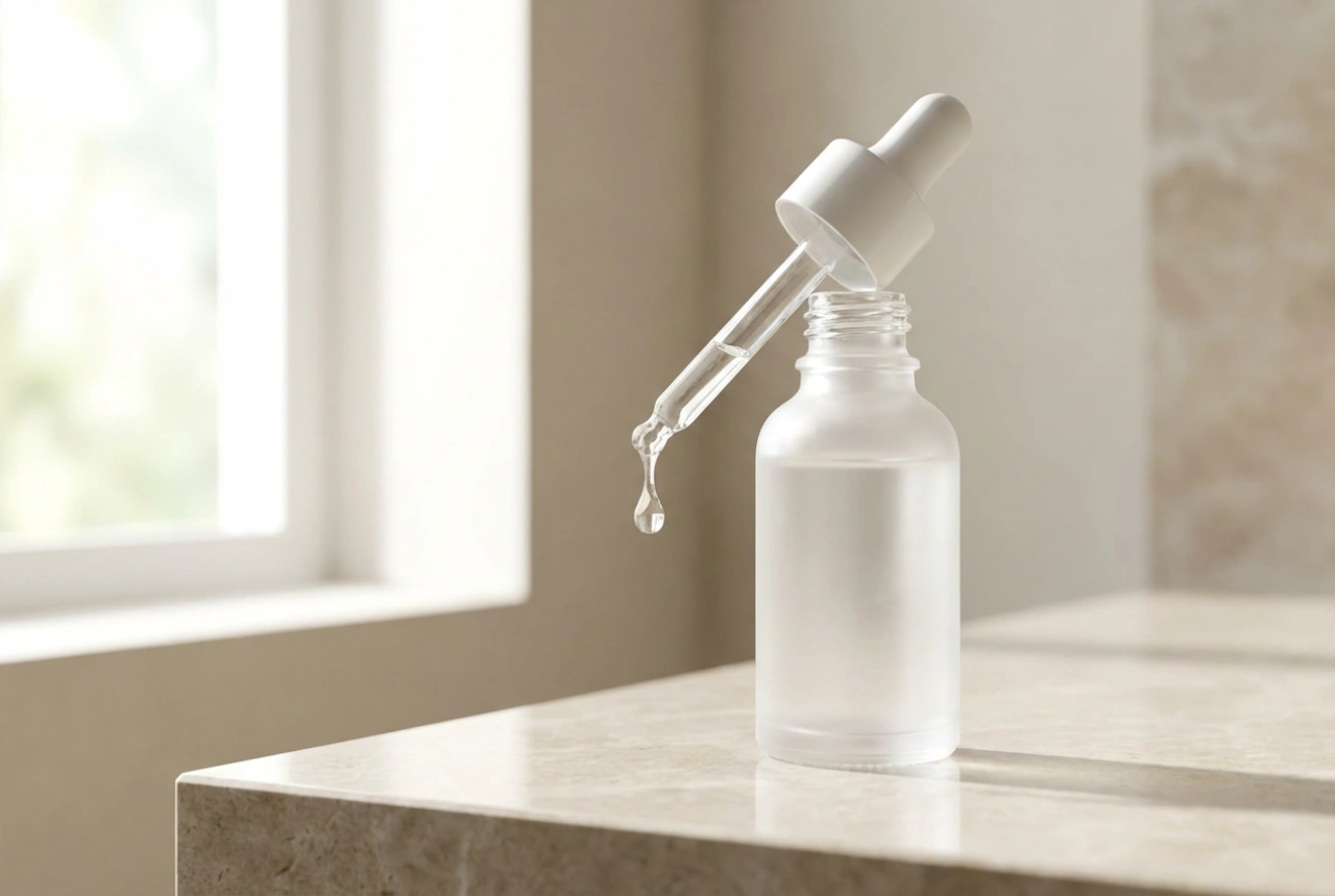 Hydraterend serum met hyaluronzuur: laagjes, aanbrengen en veelgemaakte fouten