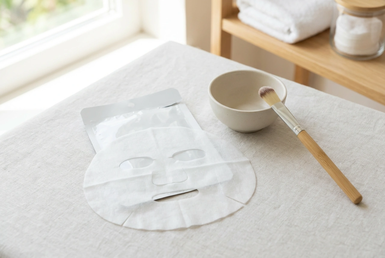 Japanse gezichtsmaskers: wat maakt ze uniek en hoe gebruik je ze?
