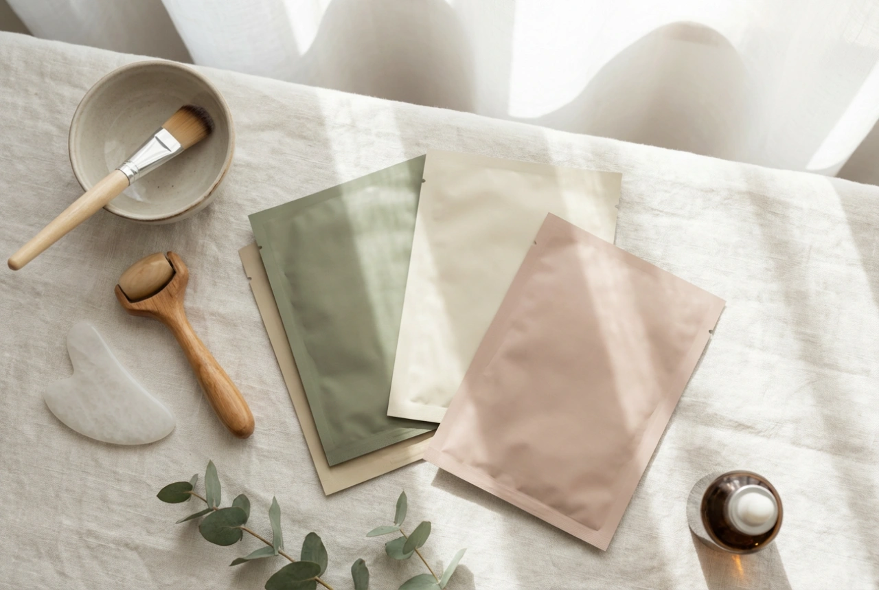 Koreaanse Gezichtsmaskers: Hoe Kies en Gebruik Je Ze in je Thuisverzorging