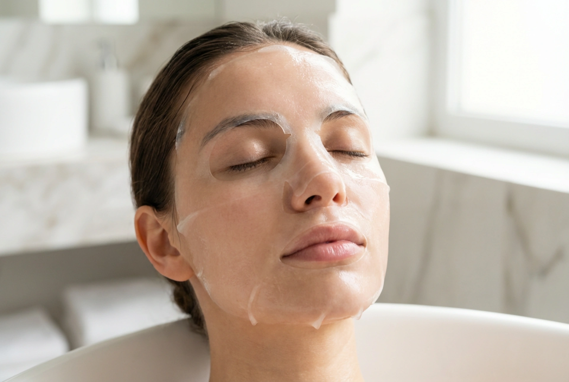 Sheet Masker Zonder Fouten: De Perfecte Pasvorm en Inwerktijd