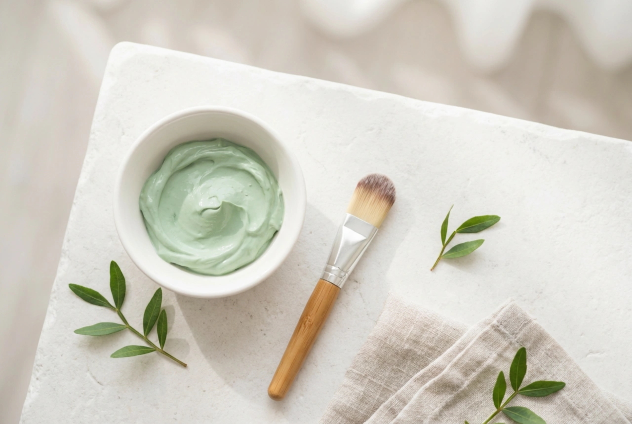 Masker voor verwijde poriën: ingrediënten, applicatie en frequentie