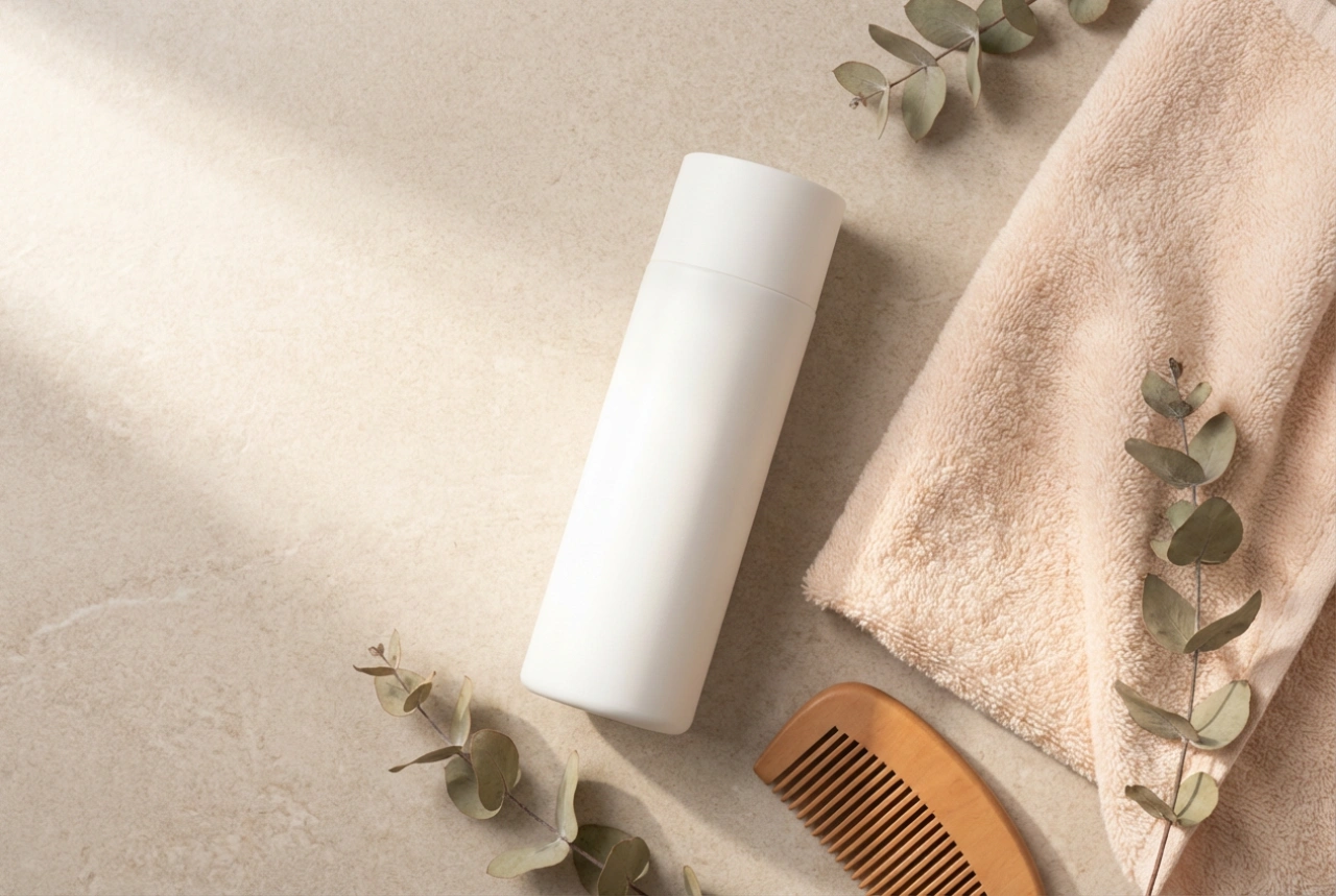 De juiste shampoo kiezen voor dun en uitvallend haar