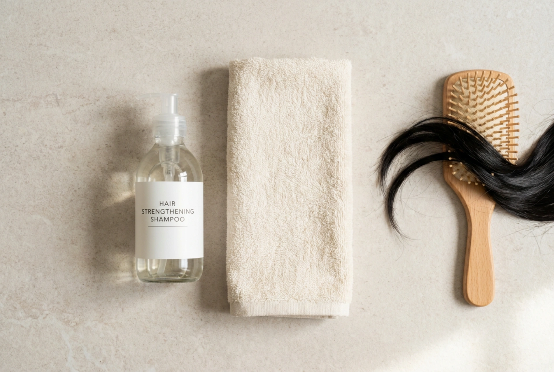 Praktische gids: haarversterkende shampoo en applicatietechnieken