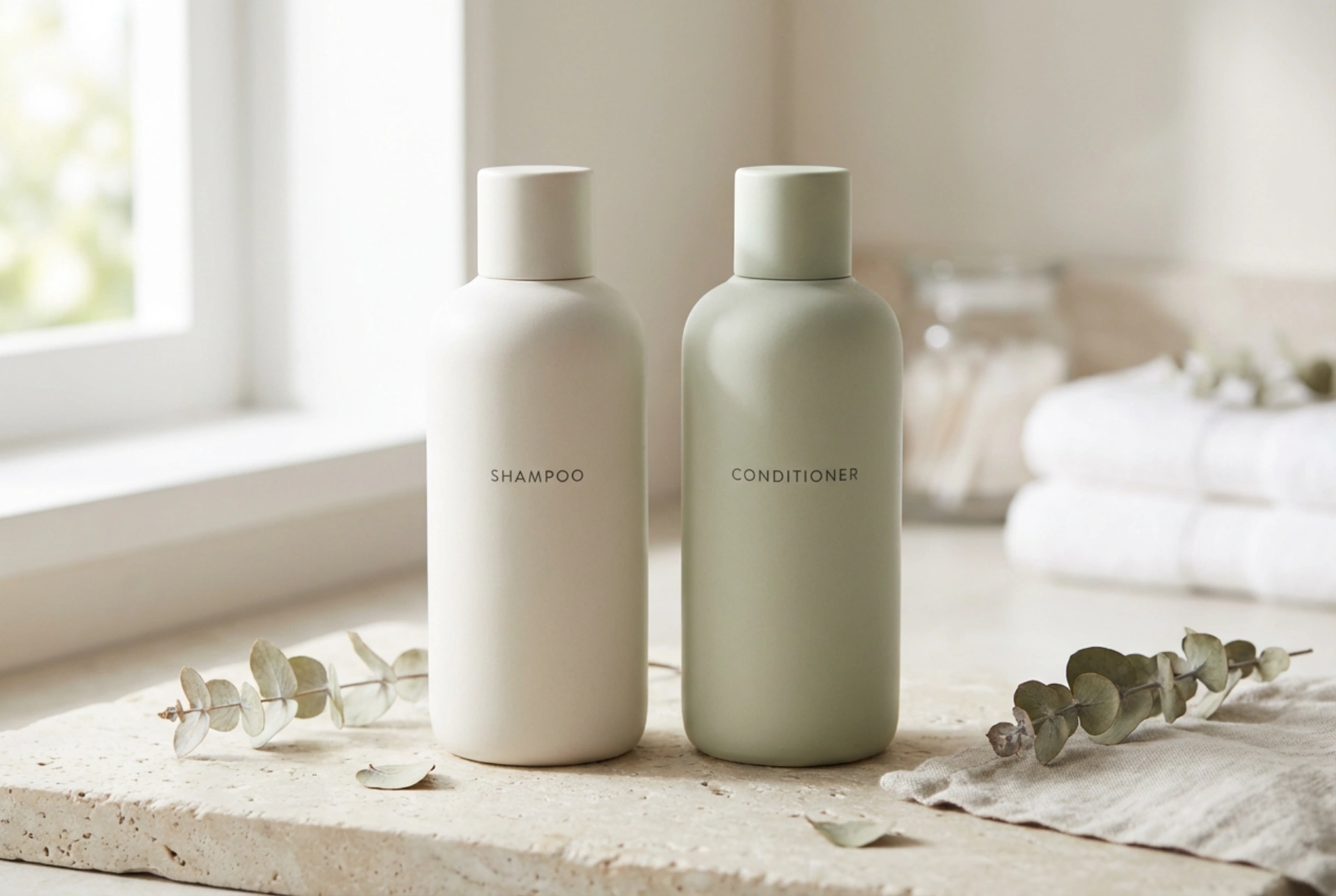 Een doordachte keuze: shampoo tegen haaruitval en correct wassen