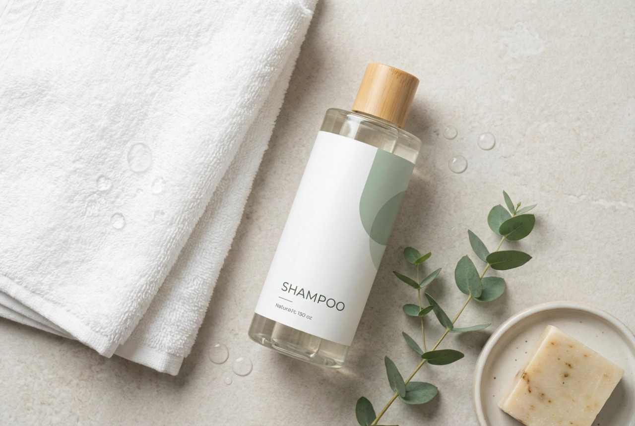 Huidbalans: shampoo en milde reiniging voor een vette hoofdhuid