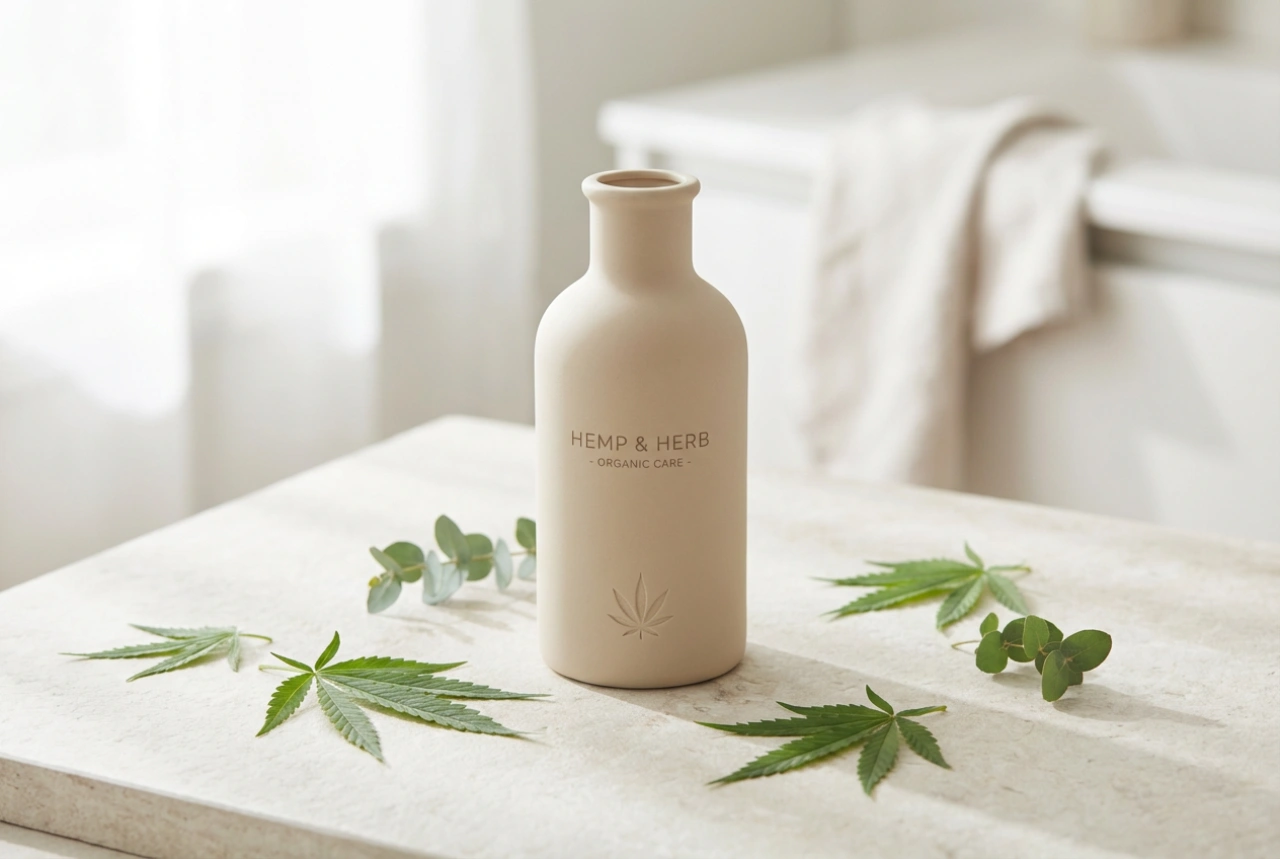 Ingrediënten onder de loep: hennepshampoo, hoe het werkt en wanneer je het moet gebruiken