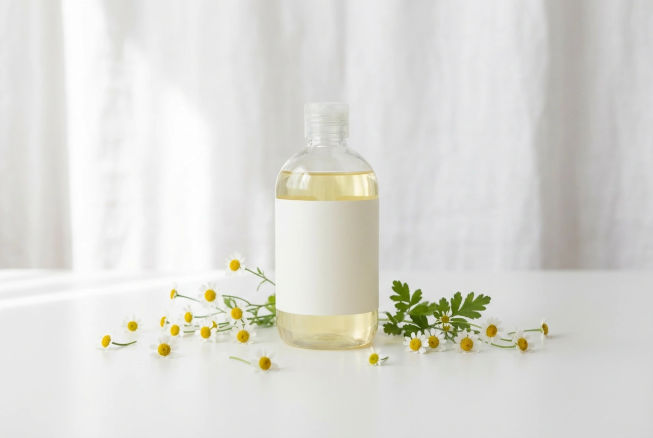 Kamilleshampoo voor dagelijks gebruik: wanneer is het een goede keuze?