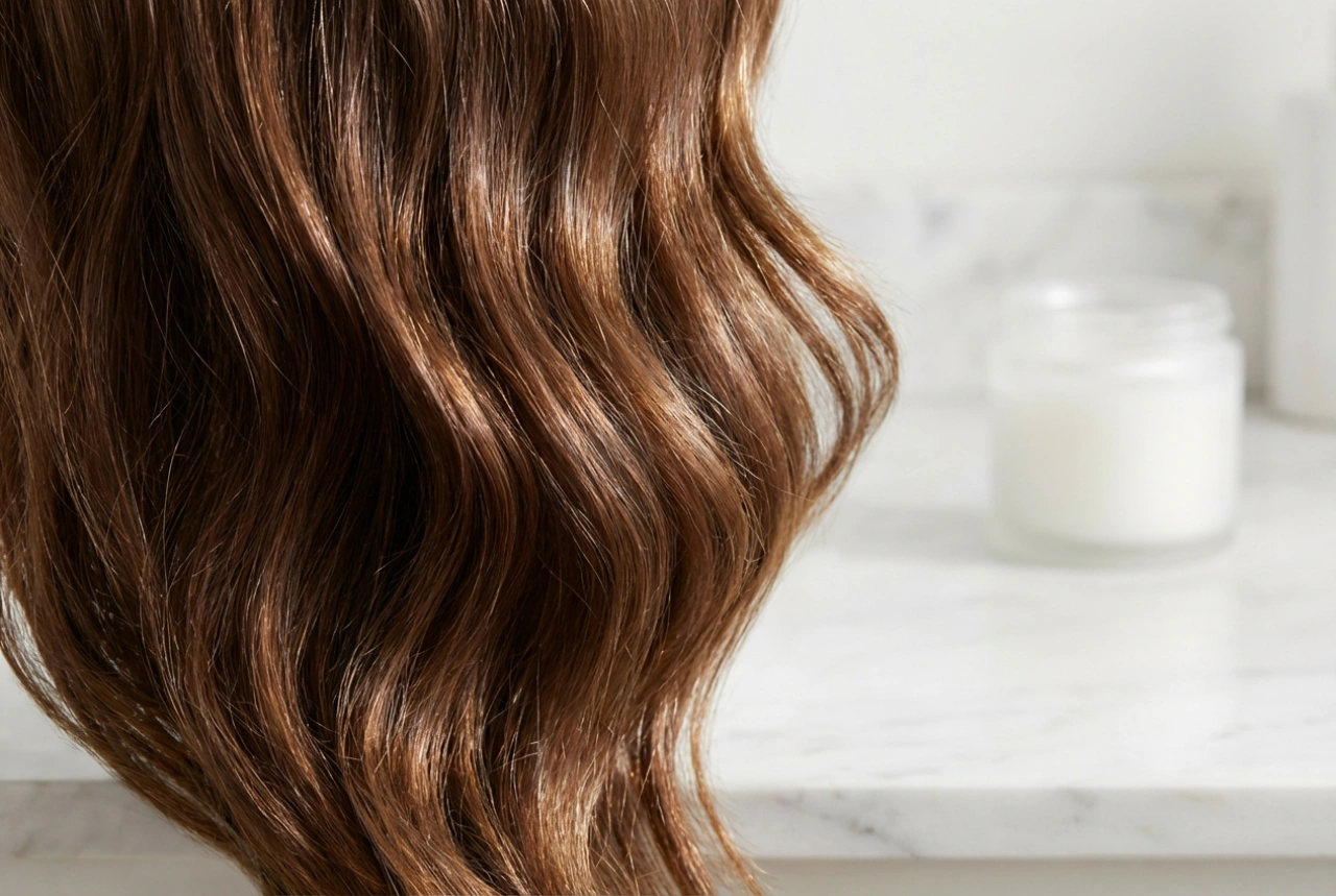 Shampoo voor gekleurd haar: kleurbescherming en zachtheid na het wassen