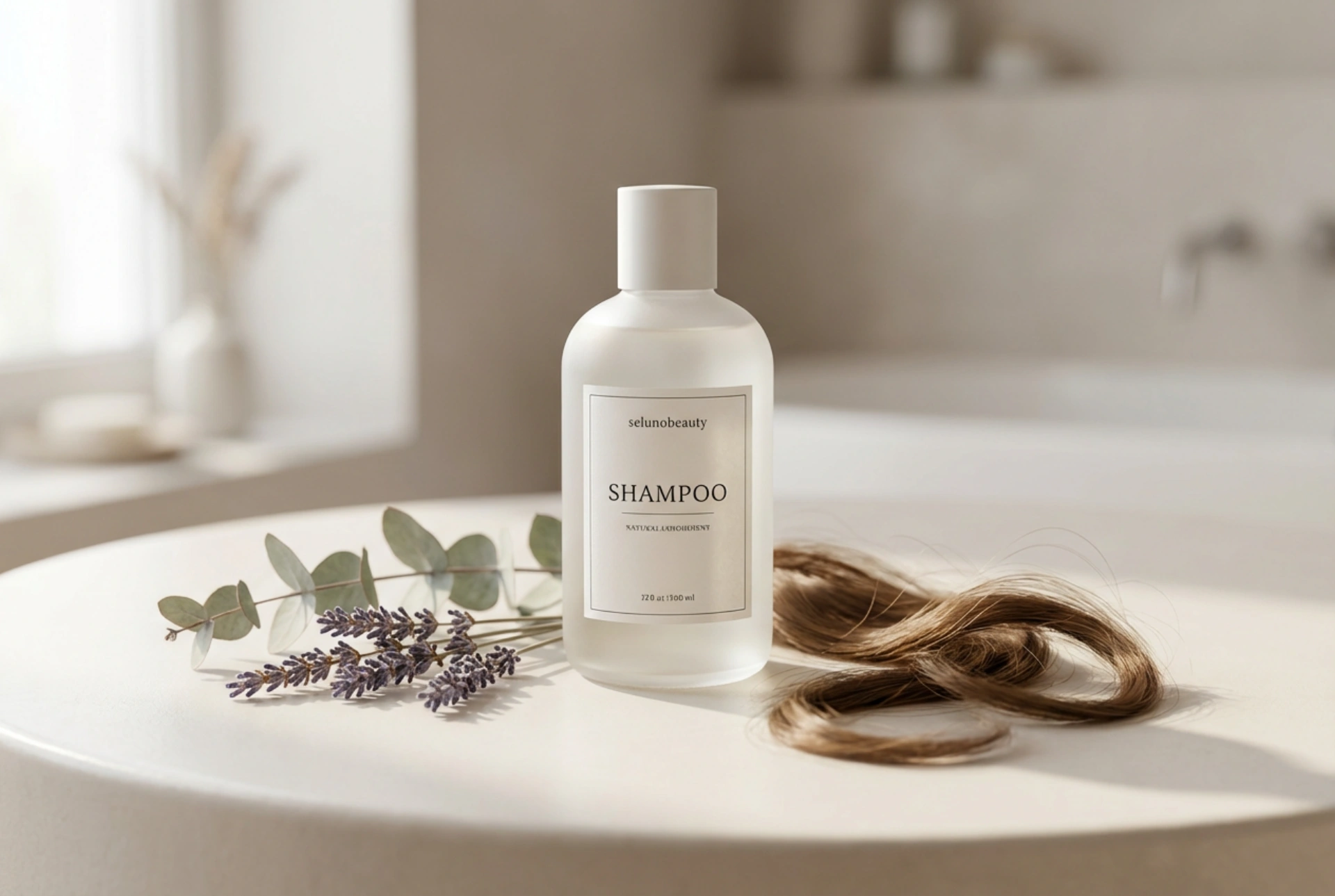 Haargroeishampoo: wat mag u realistisch verwachten en hoe gebruikt u het?