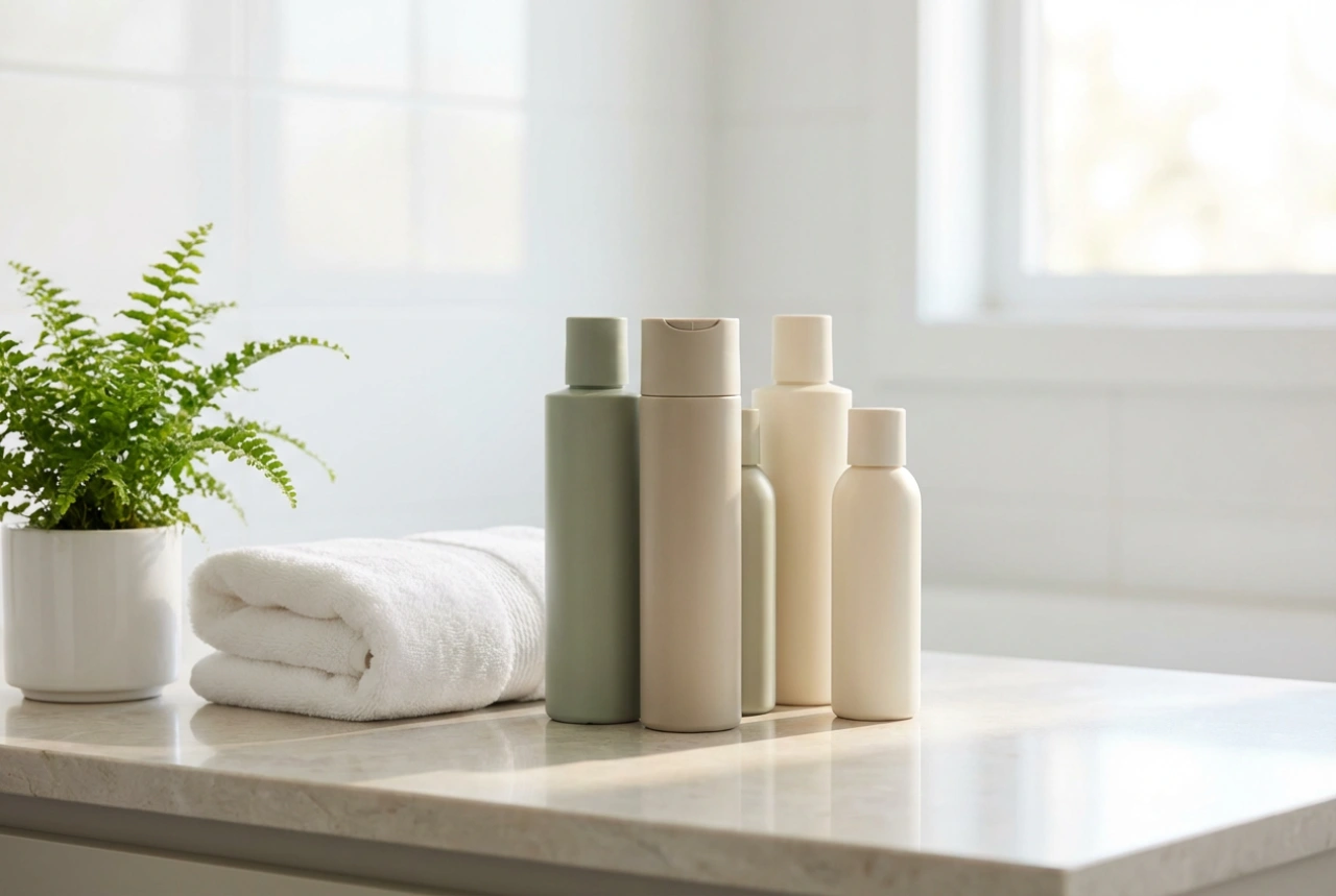 Professionele shampoo voor thuisgebruik: hoe maak je een bewuste keuze
