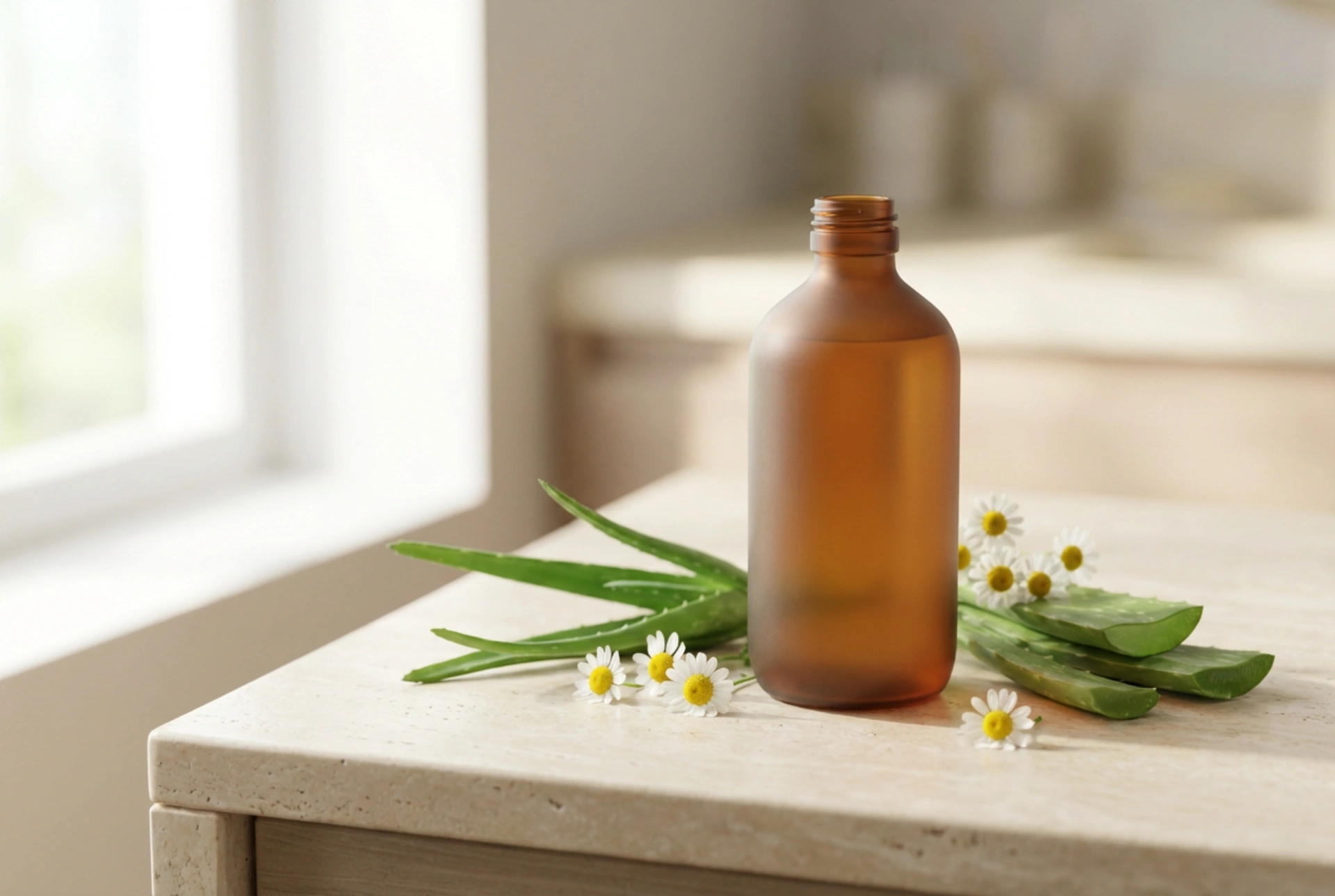 Natuurlijke anti-roos shampoo: milde ingrediënten en de juiste reiniging