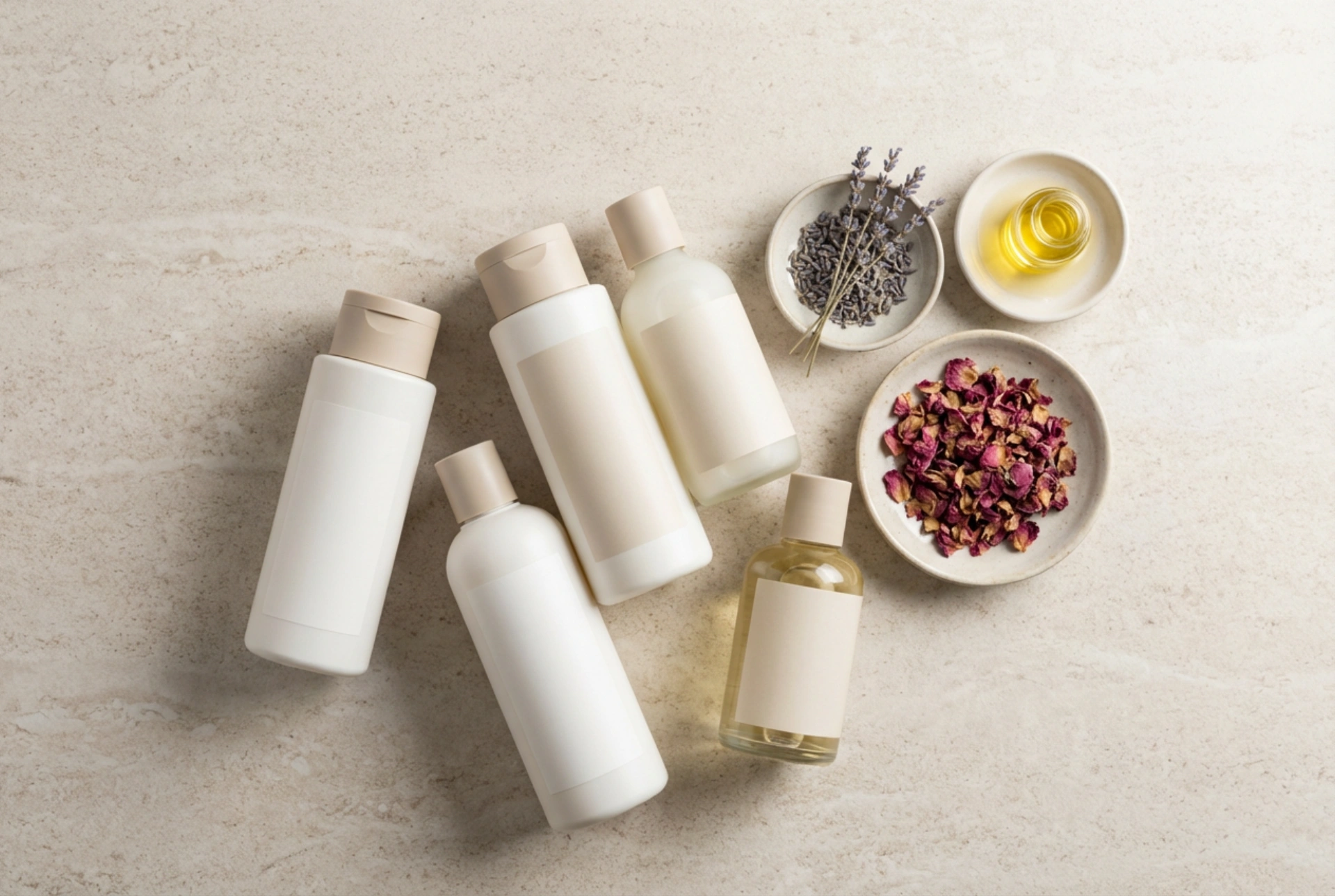 Goede shampoos: hoe je de juiste ingrediënten en formule voor jouw haar kiest