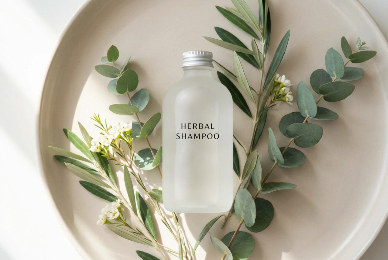 Kruidenshampoo: hoe het werkt, voor wie het is en hoe je het gebruikt