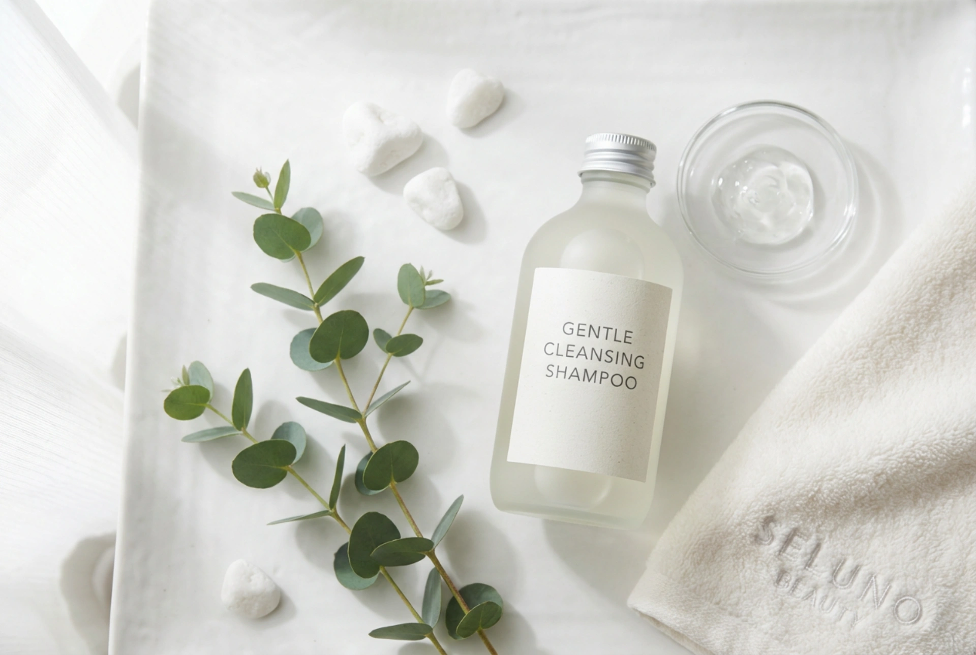 Shampoo zonder alcohol: wanneer is het de moeite waard en hoe lees je INCI-ingrediëntenlijsten