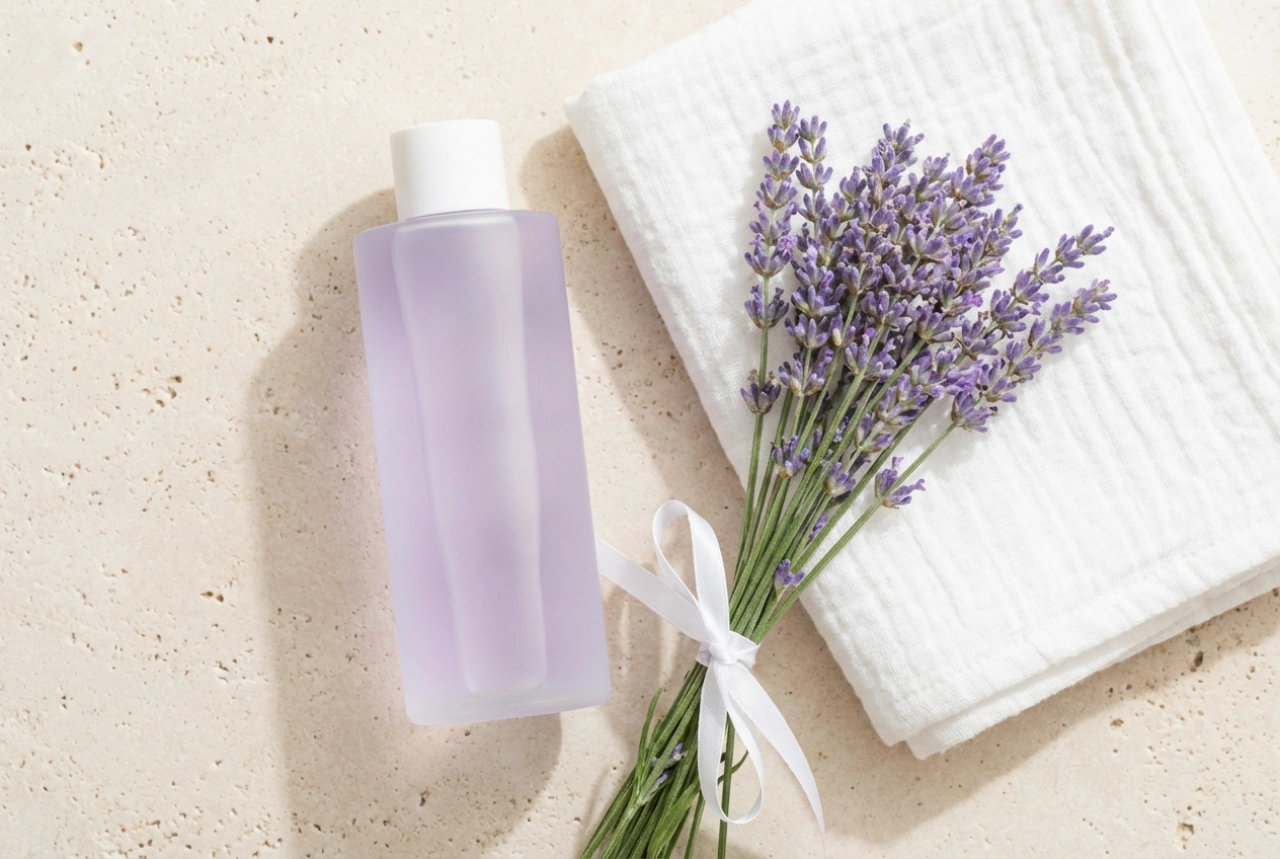 Lavendel shampoo: milde reiniging, ontspannende geur en verzorgingstips