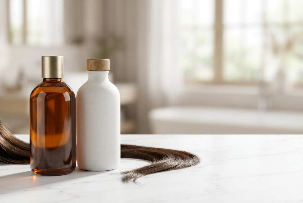 Keratine shampoo: wanneer helpt het, en wanneer kun je beter een andere formule kiezen