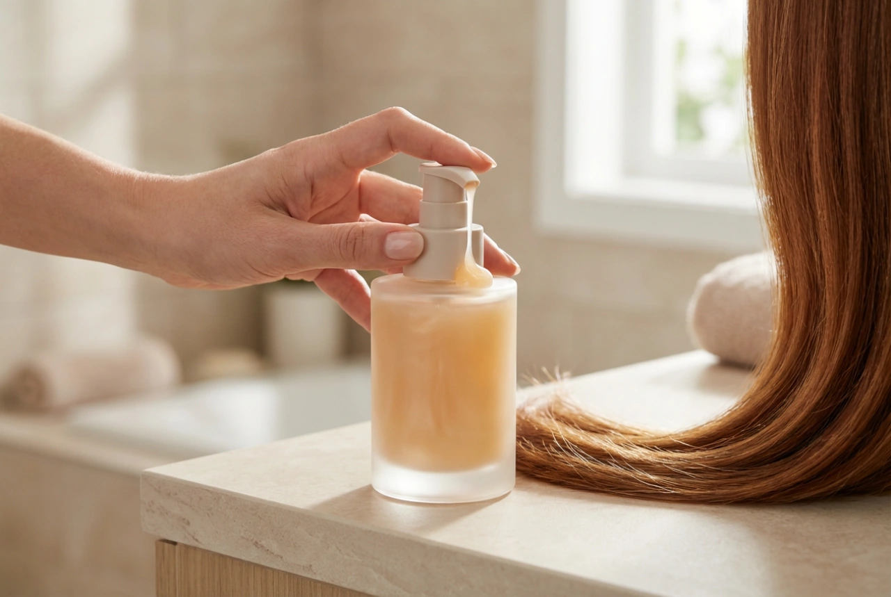 Kleurshampoo: hoe gebruik je het en bescherm je de conditie van je lokken