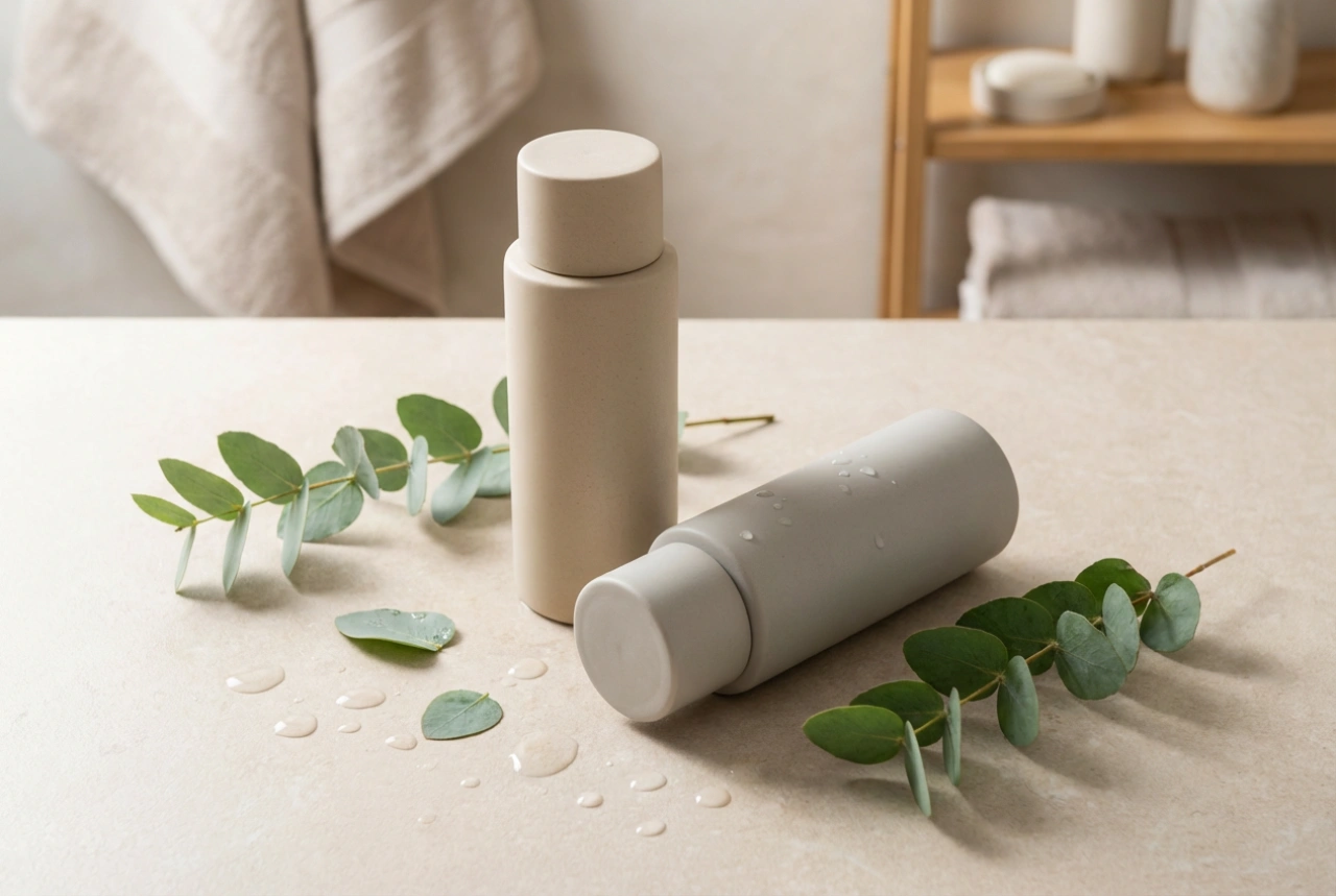 Shampoo zonder parabenen, sulfaten en siliconen: waar moet je op letten