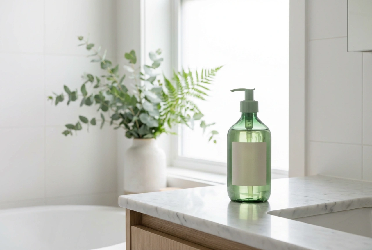 Groene shampoo: wat betekent het en hoe kies je de juiste?