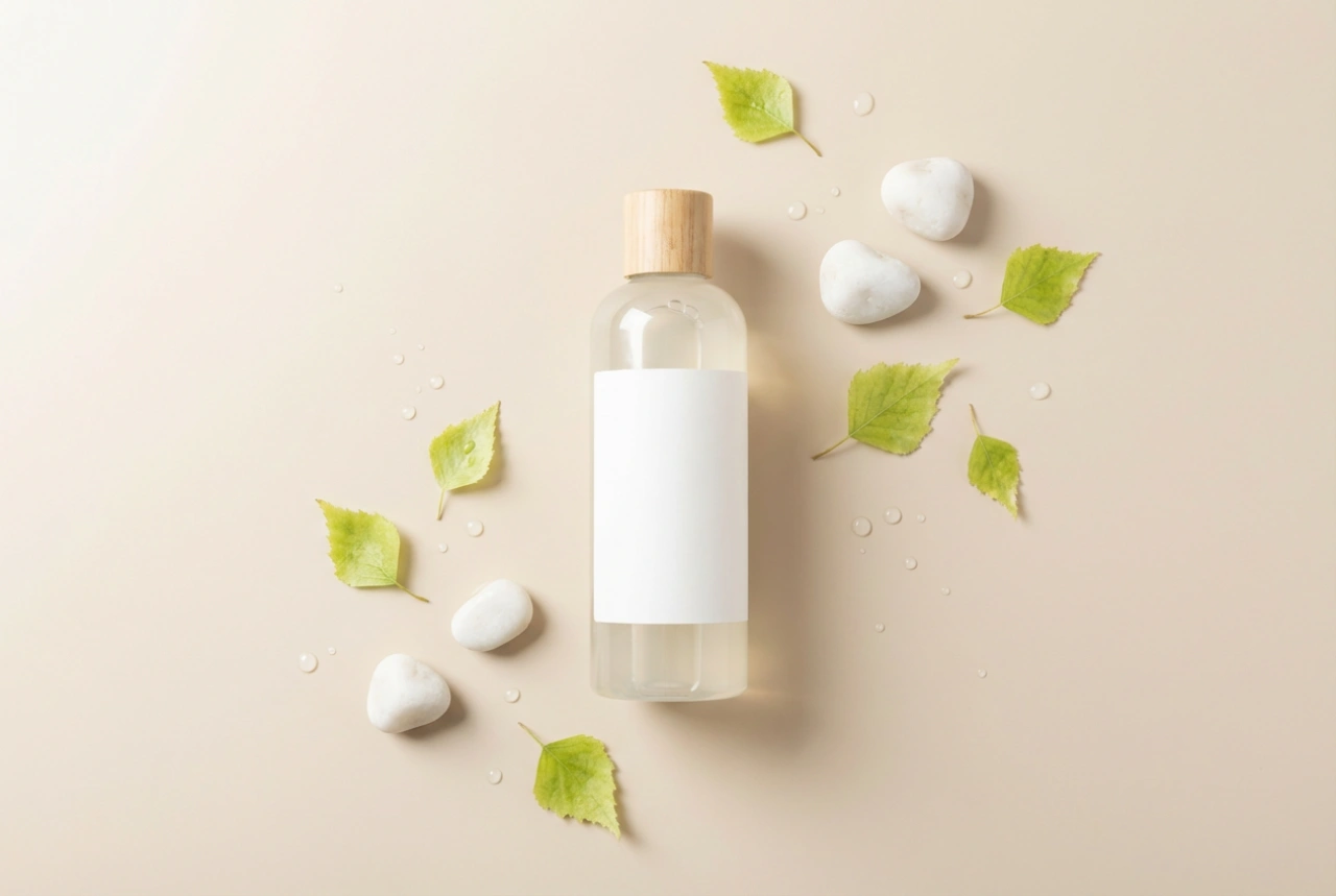 Berkenshampoo: verfrissende reiniging en simpele verzorgingstips