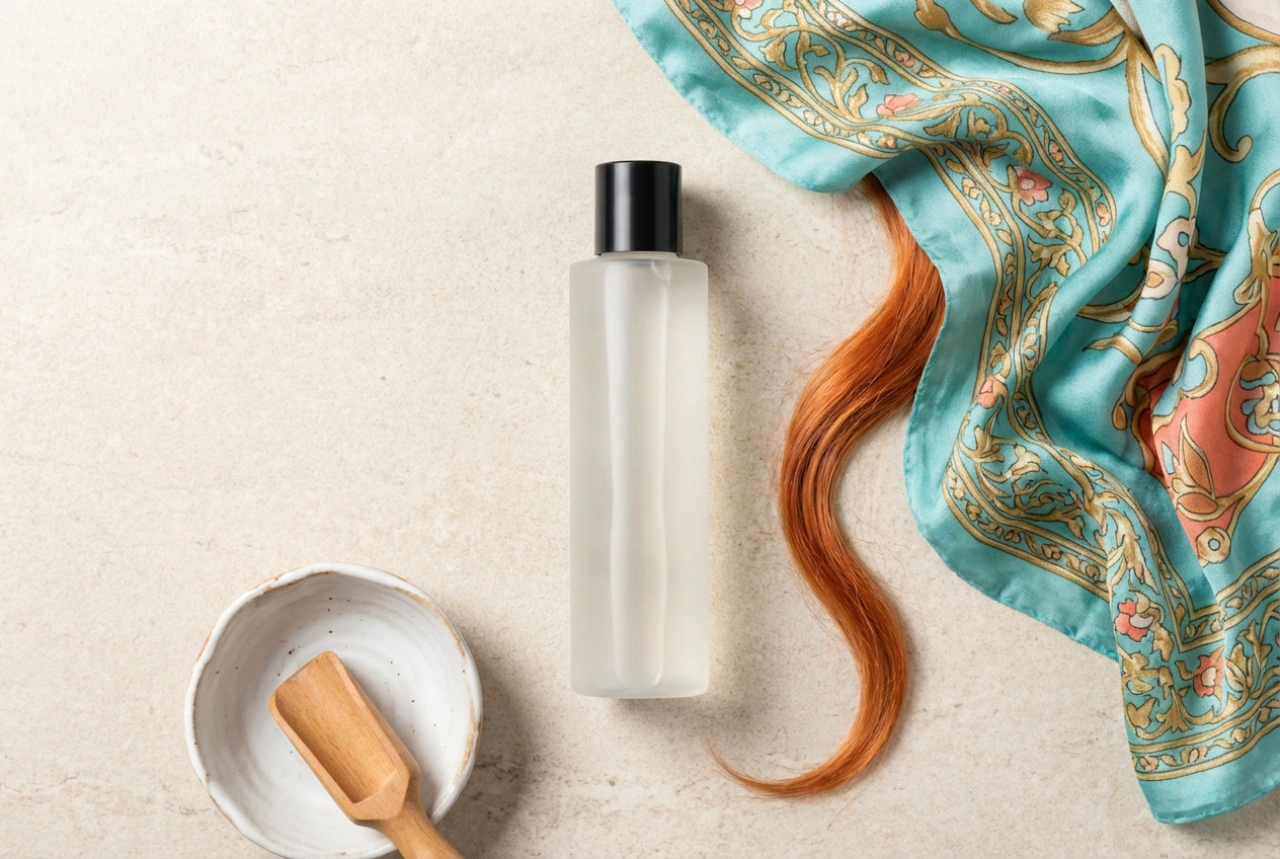 Diep Reinigende Shampoo: Wanneer te Gebruiken en Hoe Je Haarkleur te Beschermen