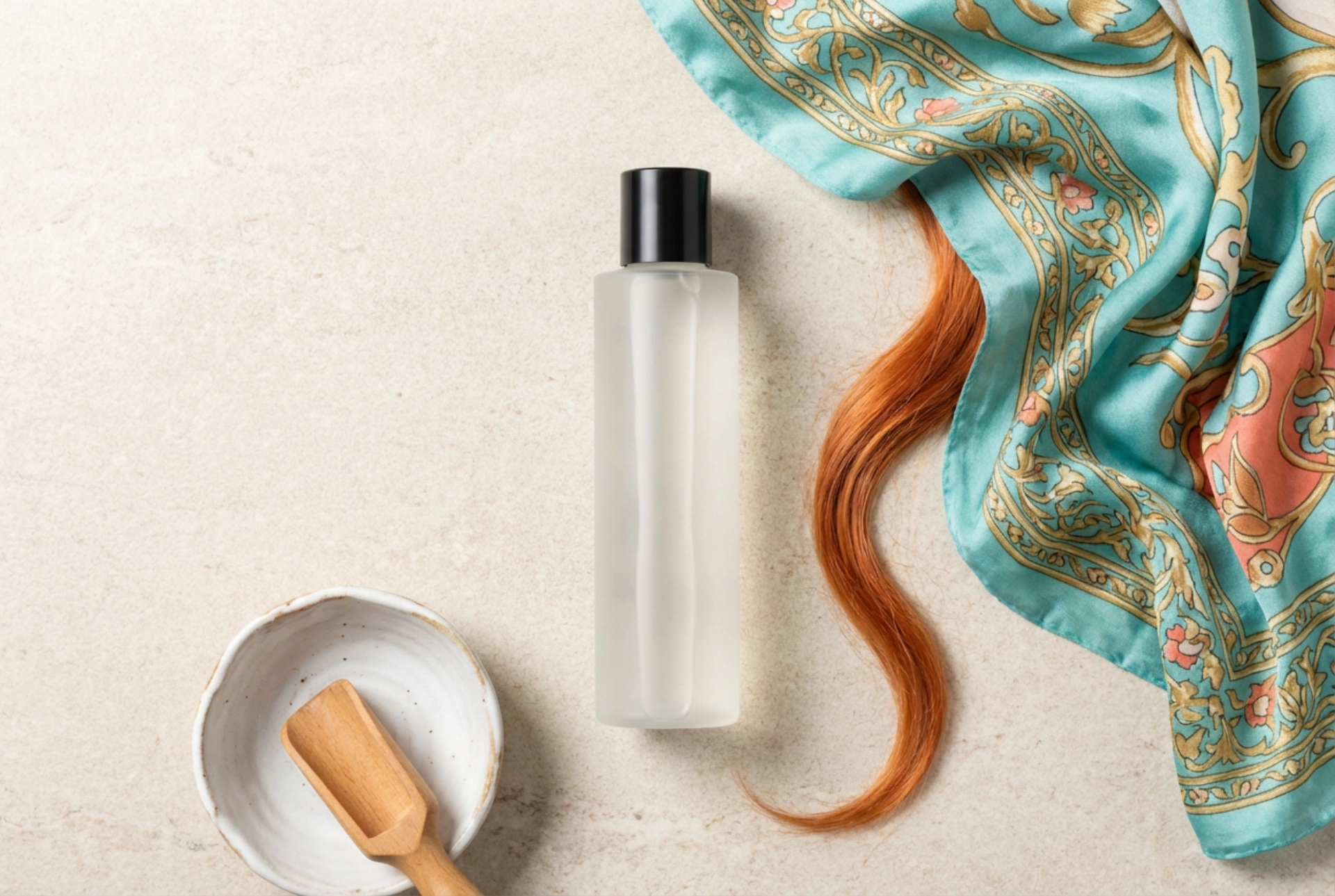 Diep Reinigende Shampoo: Wanneer te Gebruiken en Hoe Je Haarkleur te Beschermen