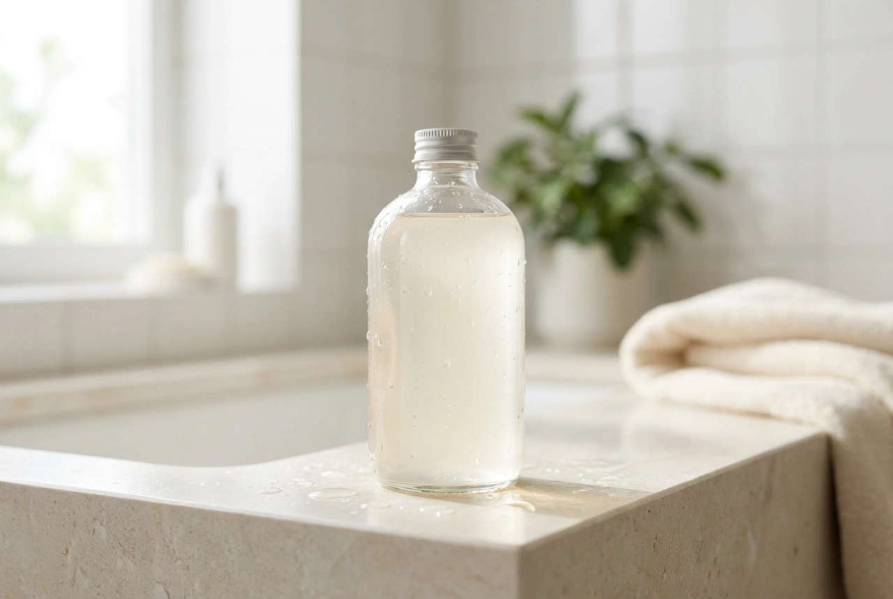 Humectant shampoo: hydraterende reiniging en de basis van PEH-balans