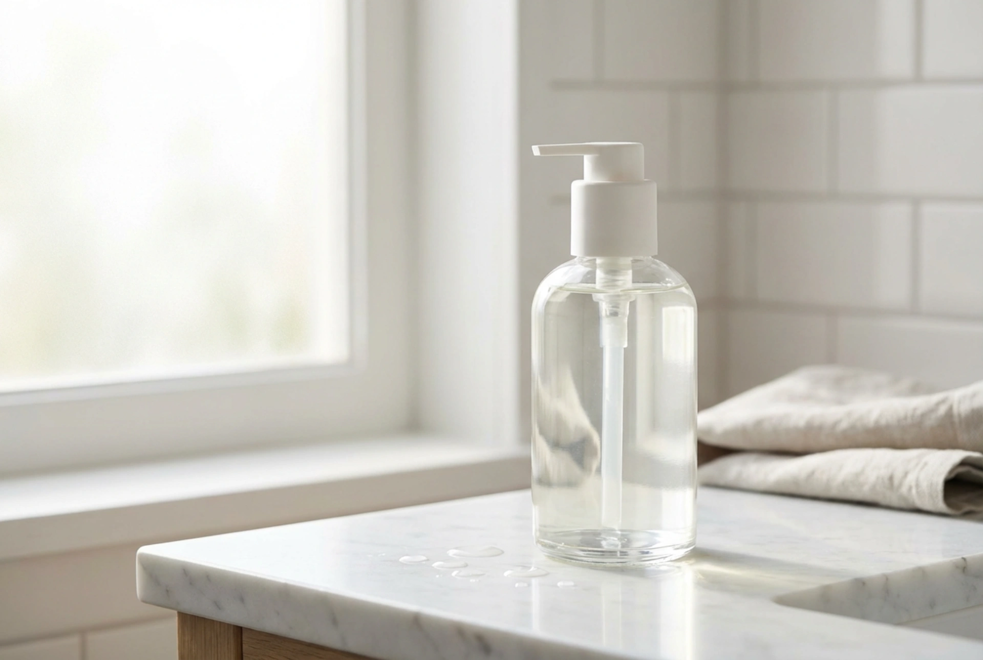 Chelaterende shampoo: wanneer te gebruiken en hoe je haar te chelateren