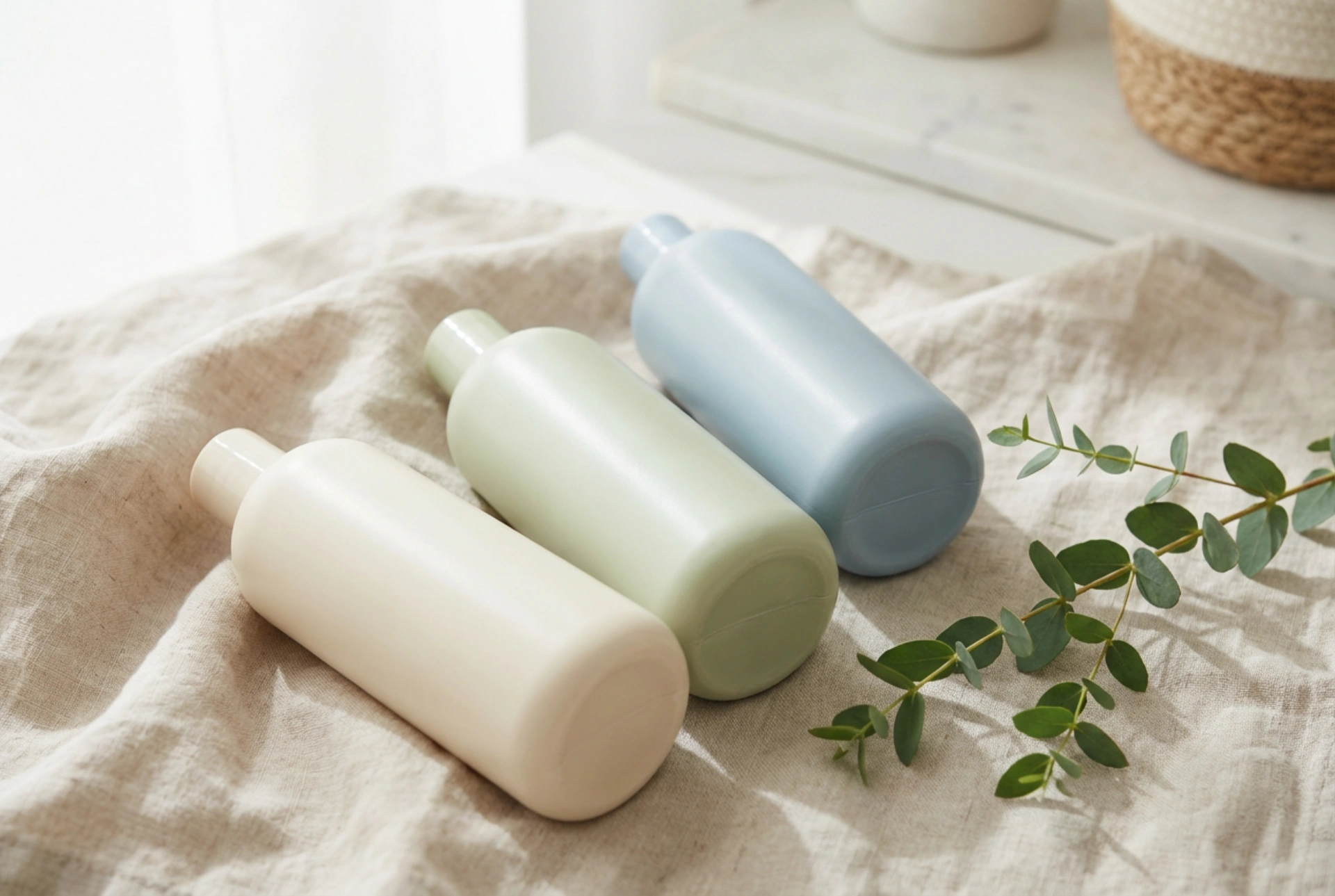 Milde shampoos voor dagelijks gebruik: hoe ze te kiezen en te gebruiken