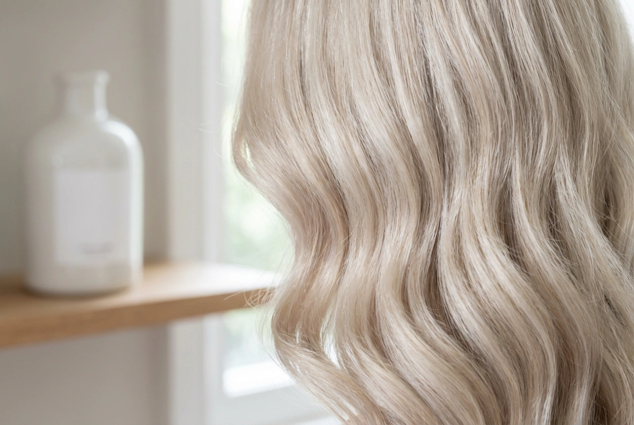 Shampoo voor blond haar: hoe zorg je voor de tint en zachtheid van je lokken