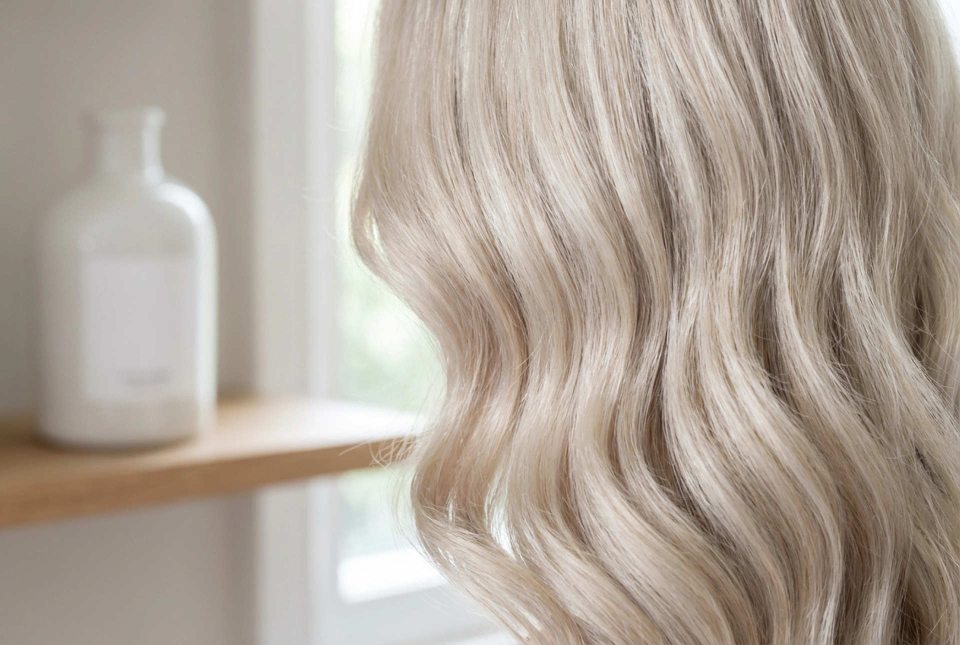 Shampoo voor blond haar: hoe zorg je voor de tint en zachtheid van je lokken