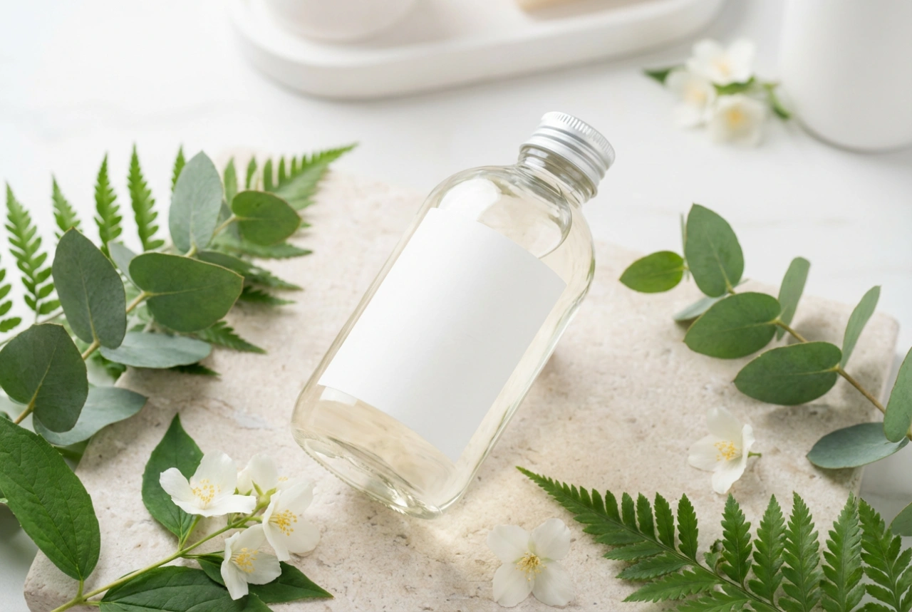 Botanische Shampoo: Waarop te Letten bij Ingrediënten en Gebruik