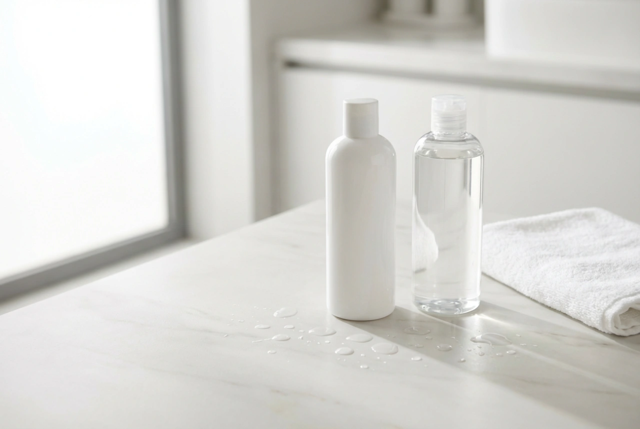 Reinigende shampoos voor het haar: hoe vaak en waarmee te combineren