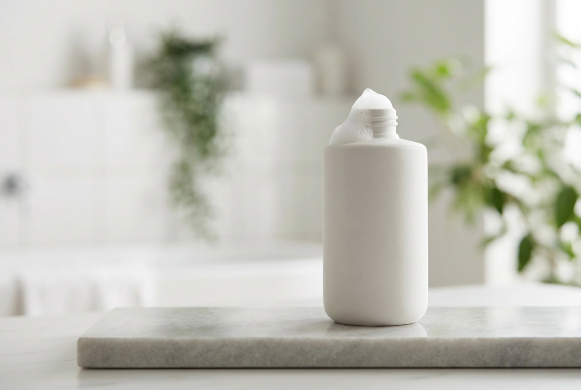 SLS-shampoo: hoe het werkt en voor wie sterke reinigingsmiddelen geschikt zijn