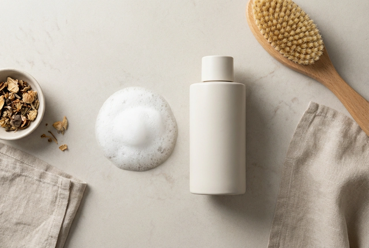SLS in shampoos: voor- en nadelen, wanneer te vermijden en hoe te gebruiken