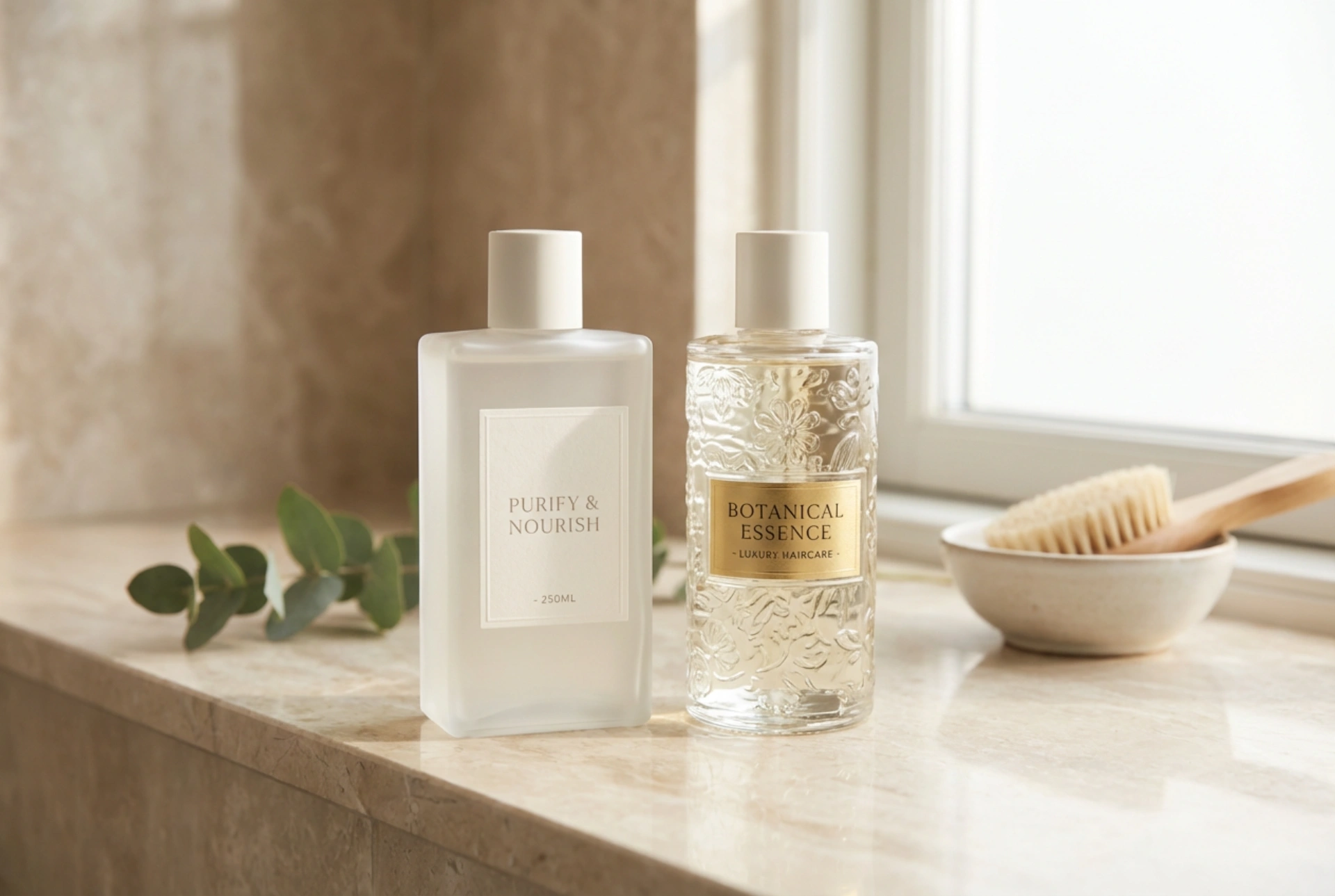 Gespecialiseerde shampoo: wat is het verschil met een gewone shampoo en hoe kies je de juiste?