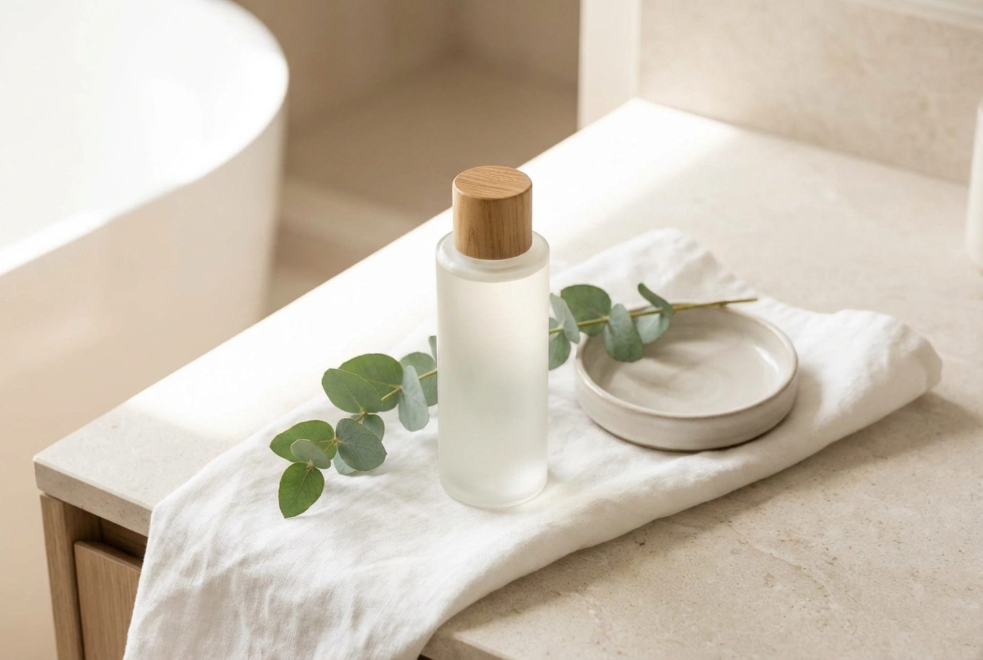 Shampoo zonder SLS en parabenen: hoe het werkt en voor wie het geschikt is