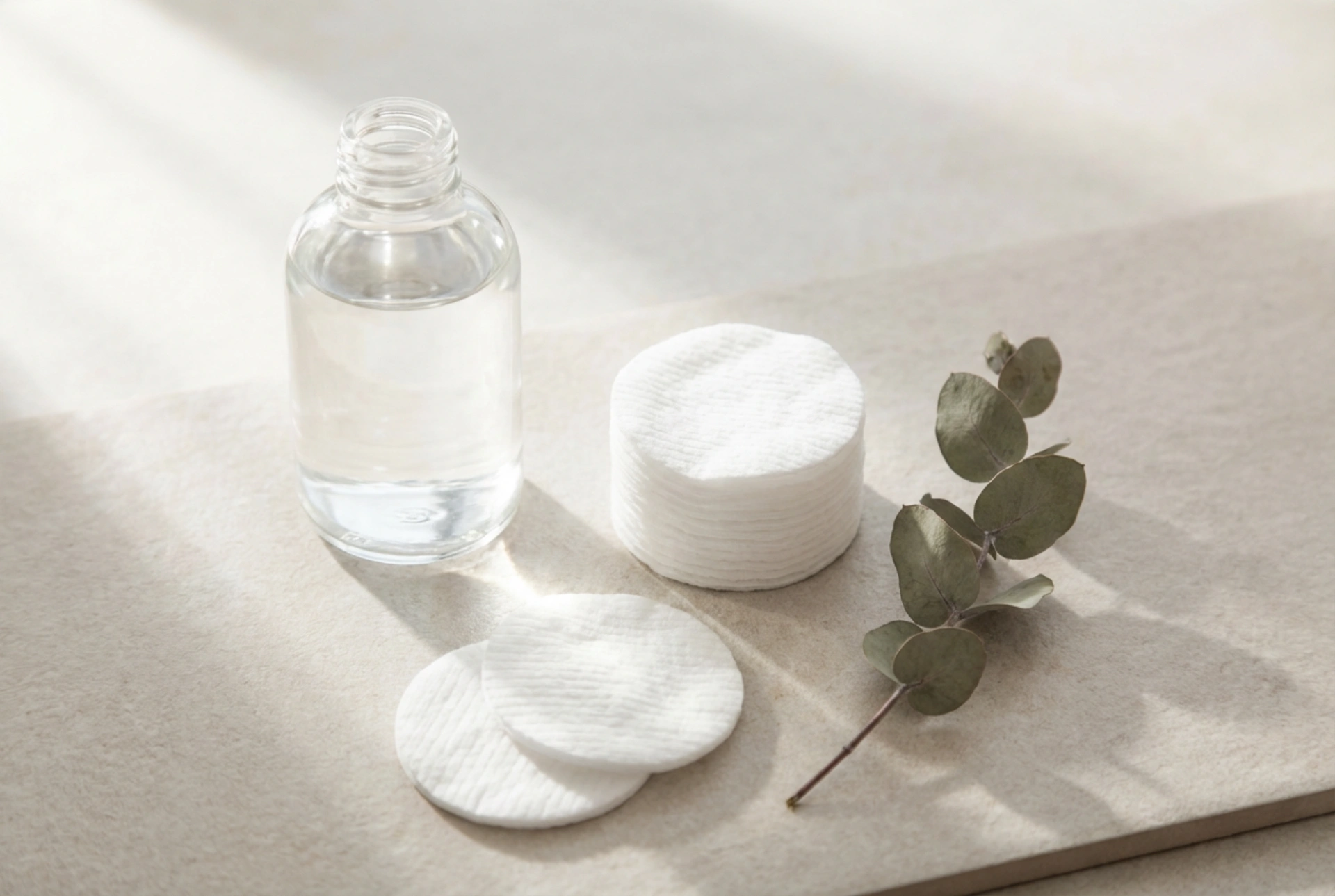 Make-up remover: hoe te kiezen en correct te gebruiken