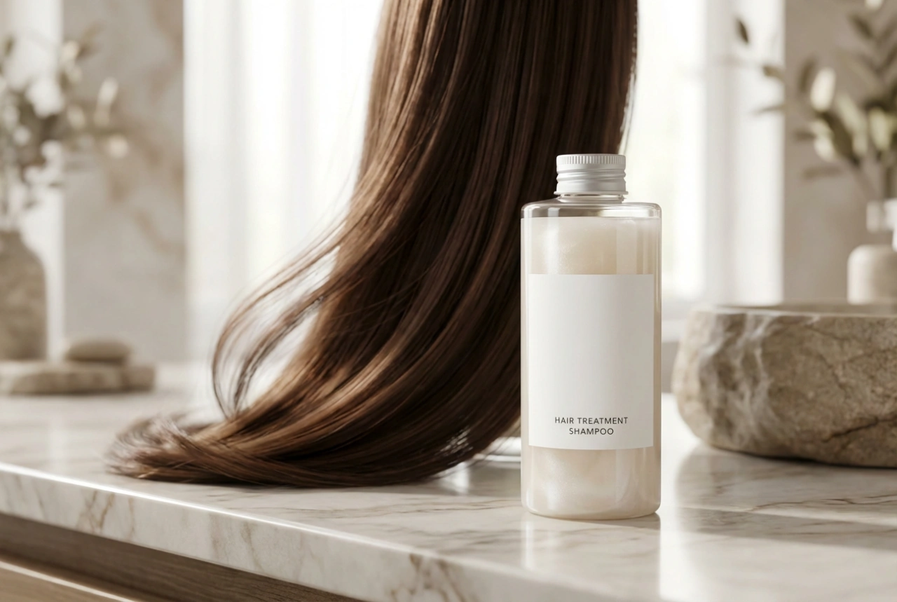 Botox shampoo: hoe het de haartransformatie ondersteunt en hoe u het gebruikt