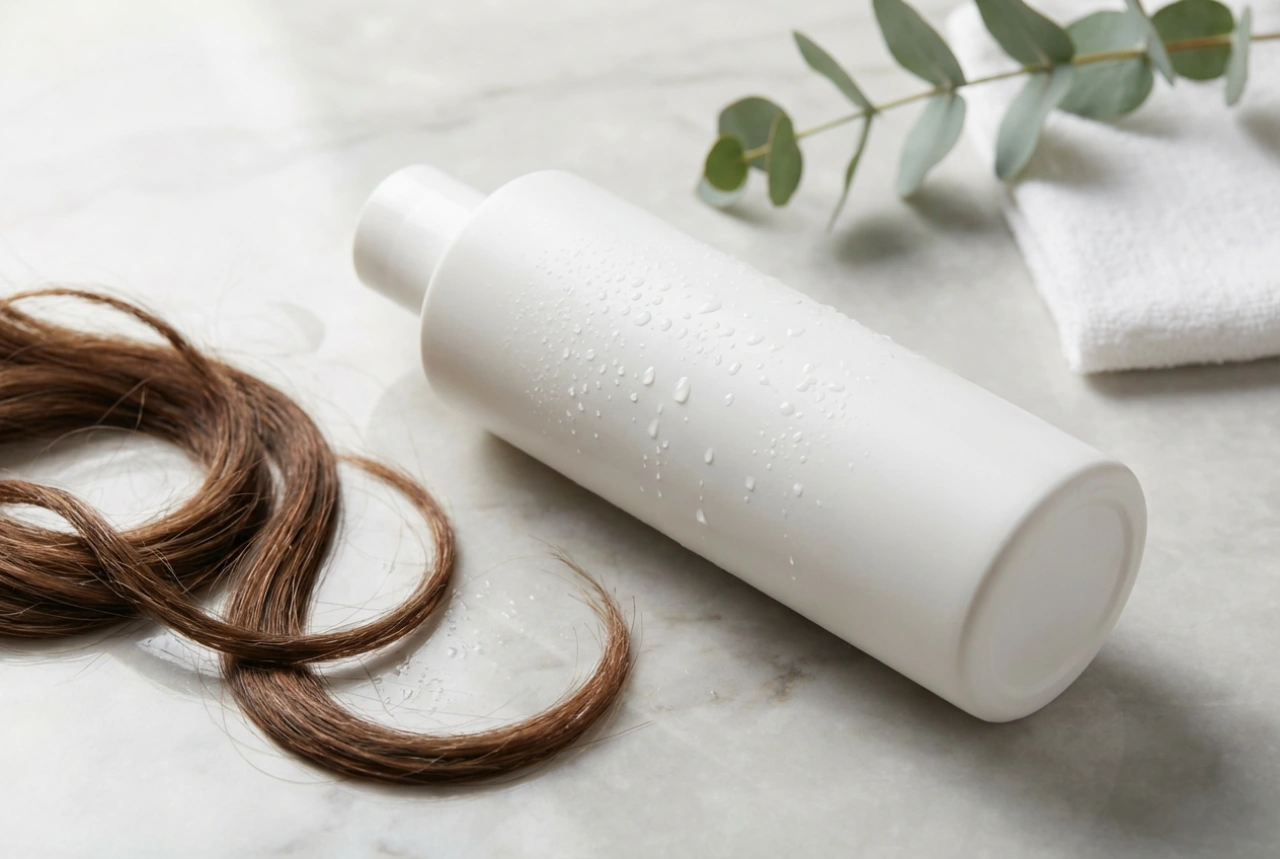Chelaterende shampoo: wat is het, wanneer en hoe te gebruiken