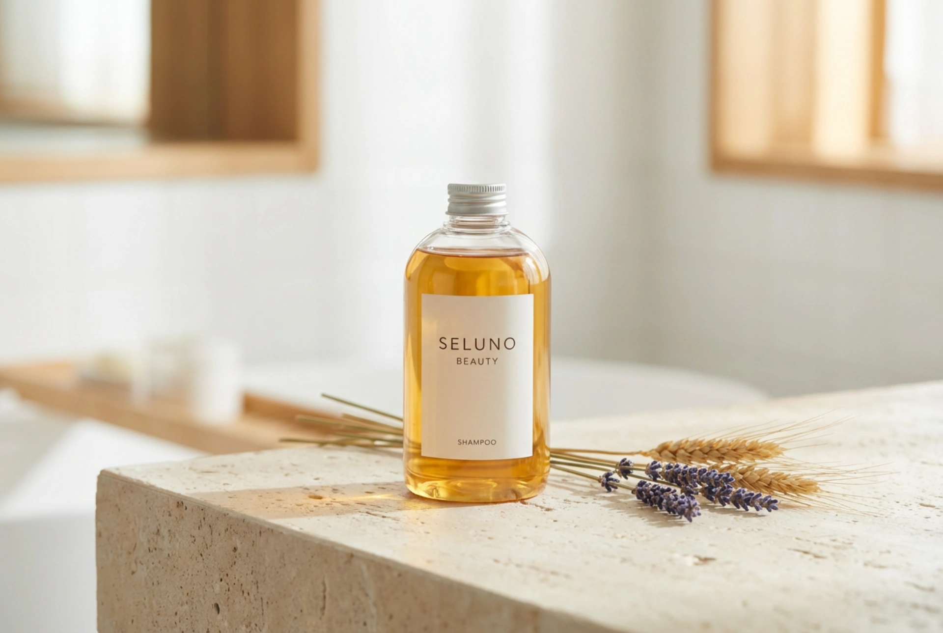 Propolis shampoo: milde reiniging voor hoofdhuid en haar