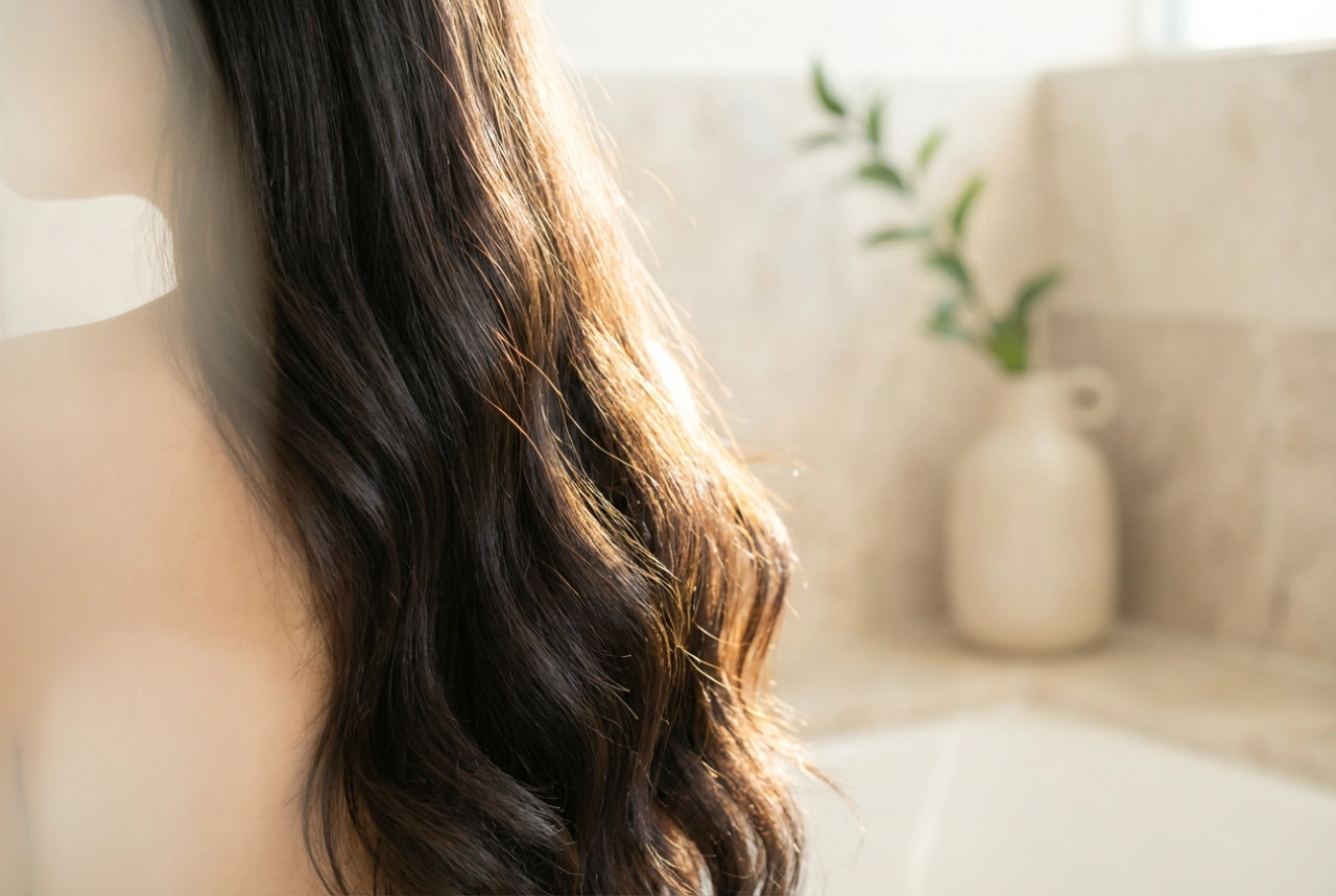Herstellende shampoo: wanneer is het nuttig en hoe gebruik je het